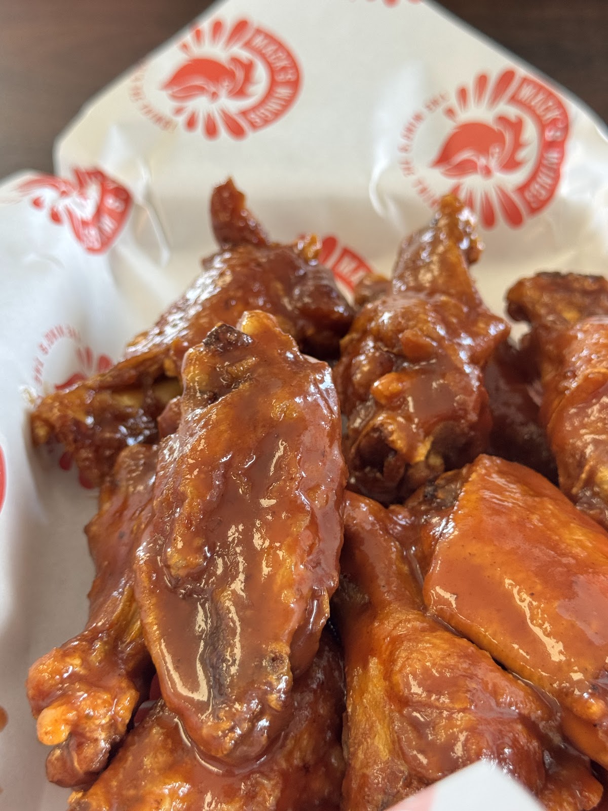Mack's Wings photo 2
