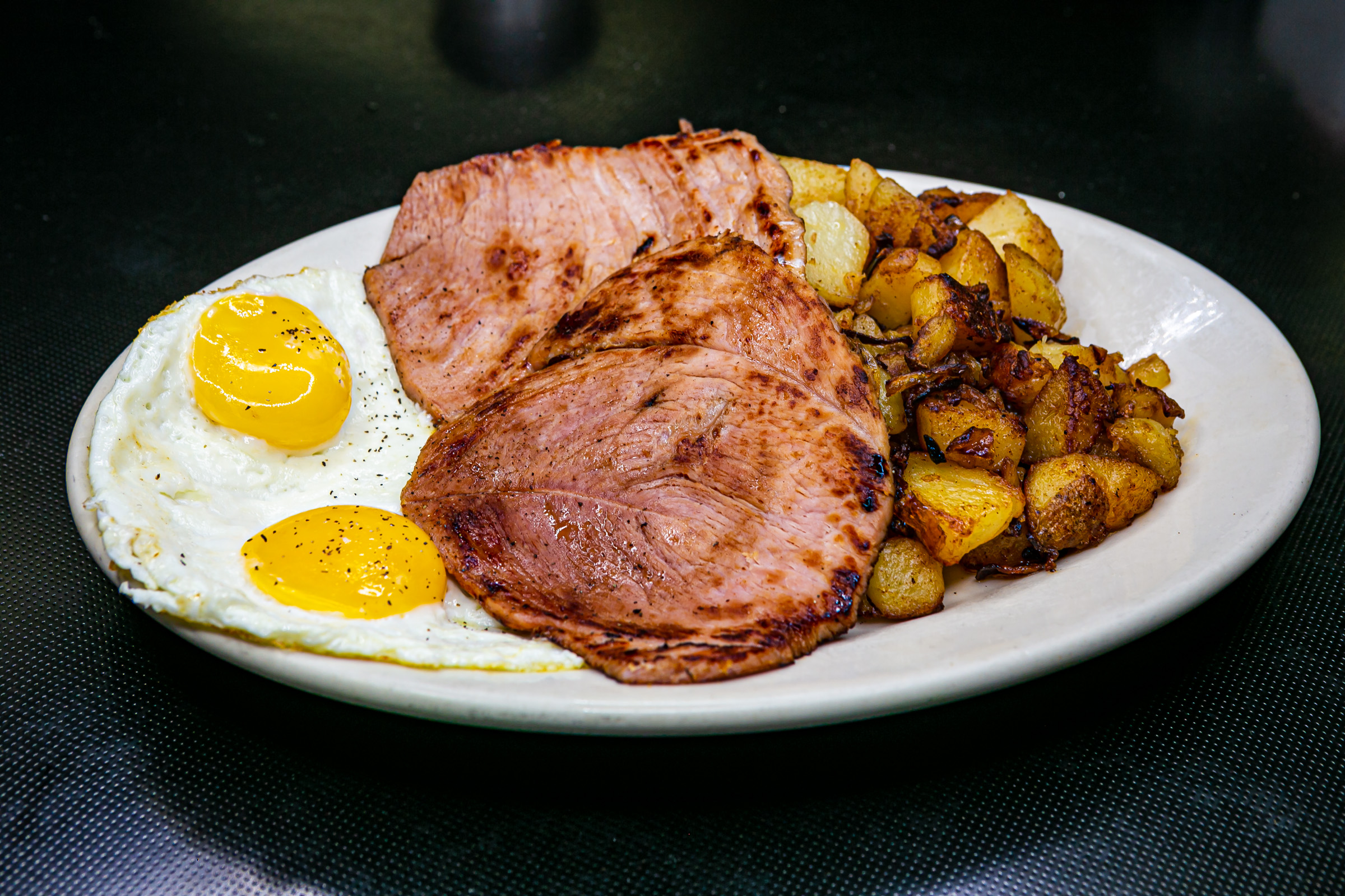 Mike's City Diner photo 1
