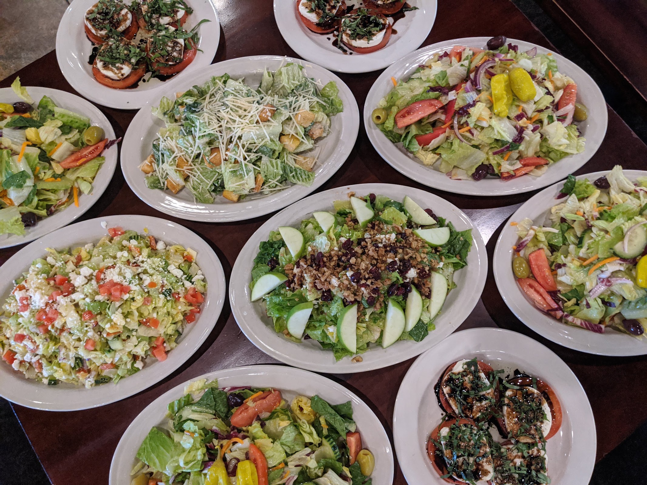 Andiamo Italian Ristorante - Eagan photo 1