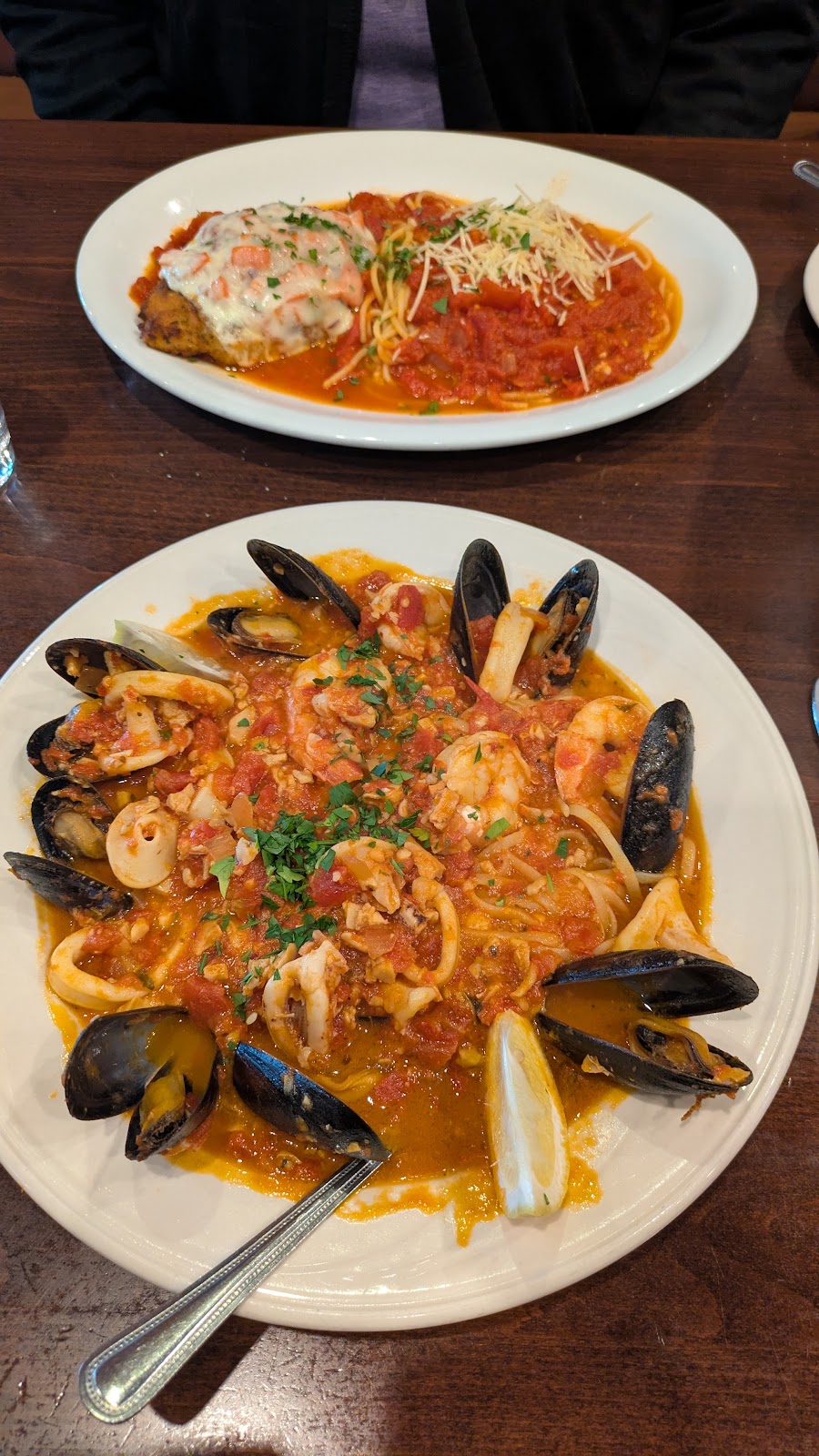 Andiamo Italian Ristorante - Eagan photo 2