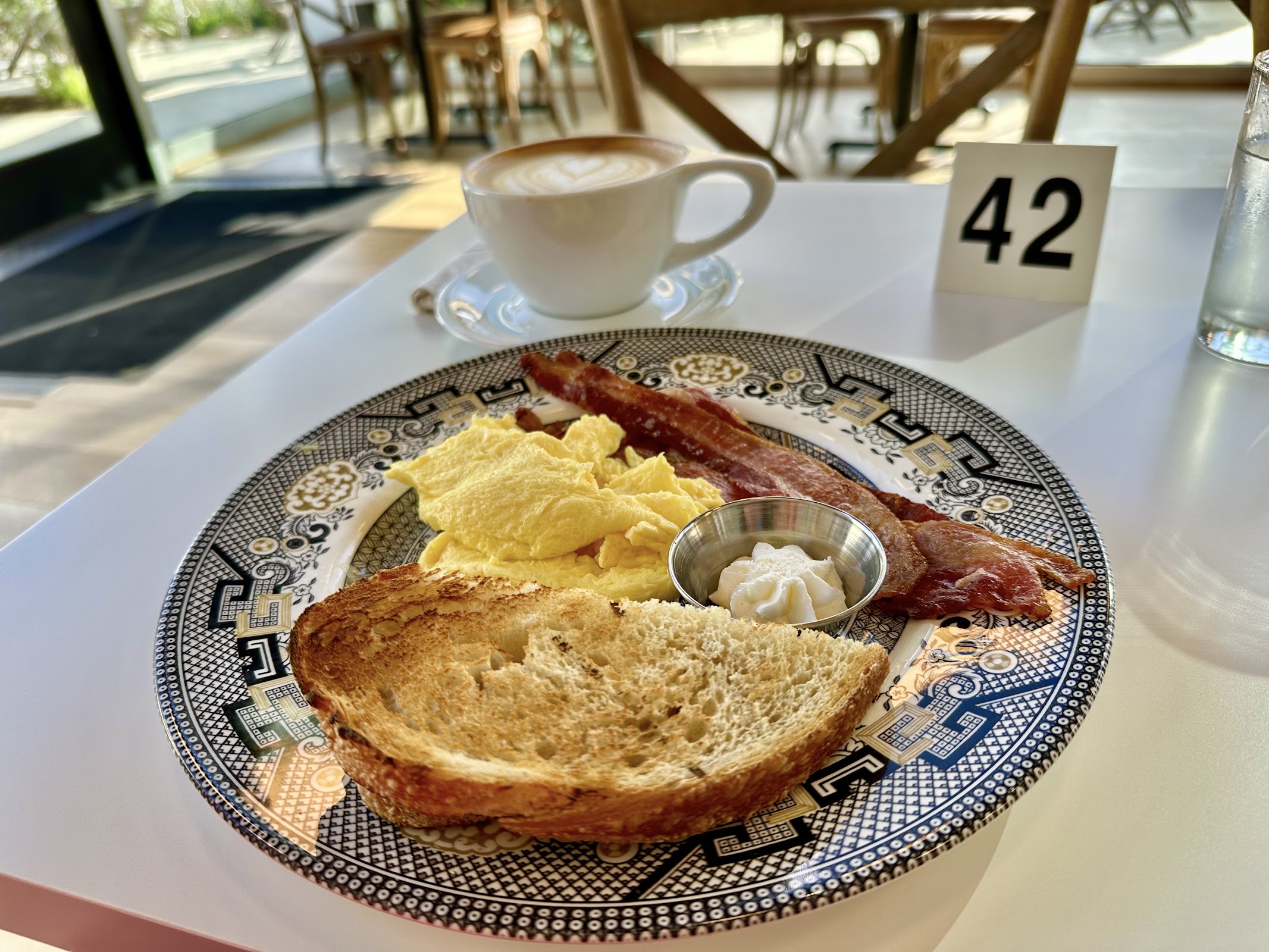 Juliette's Cafe' & Coffee Culture photo 1