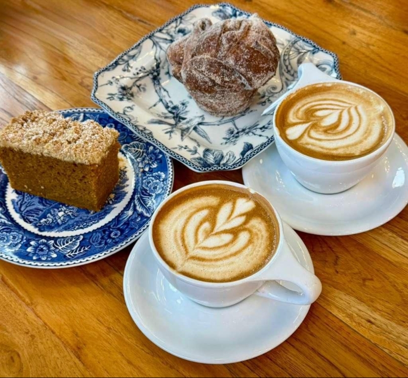 Juliette's Cafe' & Coffee Culture photo 3
