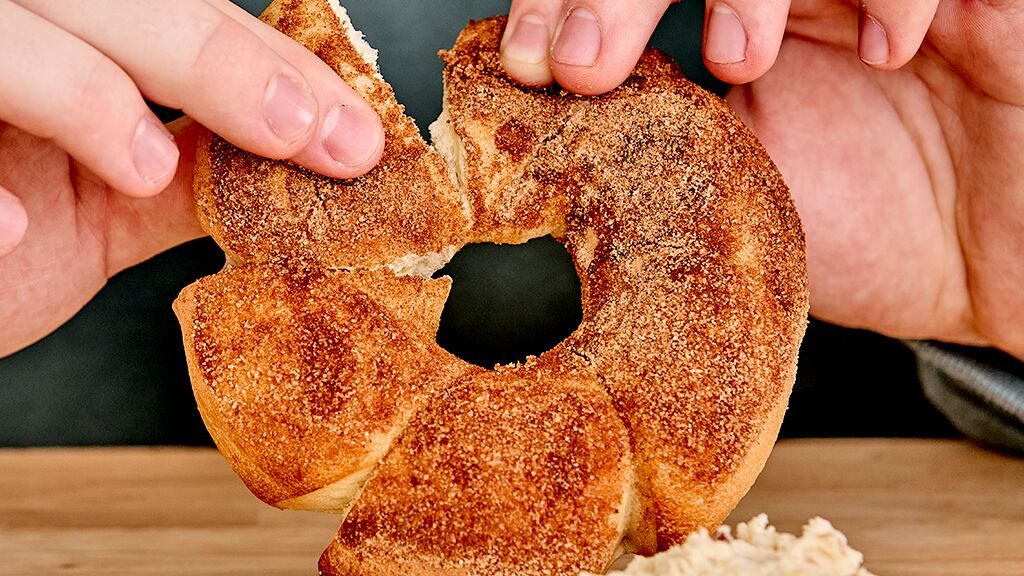 Einstein Bros. Bagels photo 1
