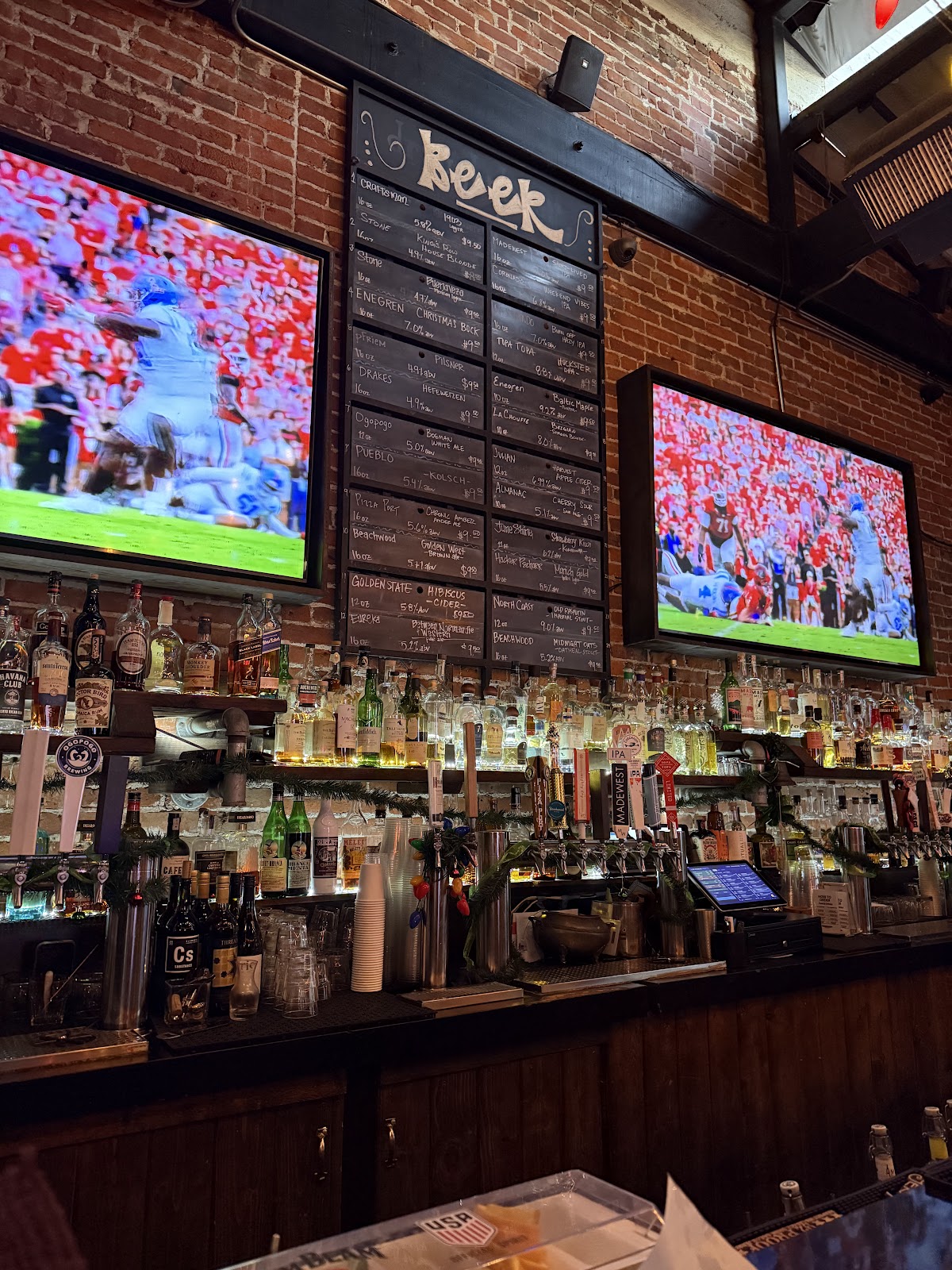 KingsRow Gastropub photo 2