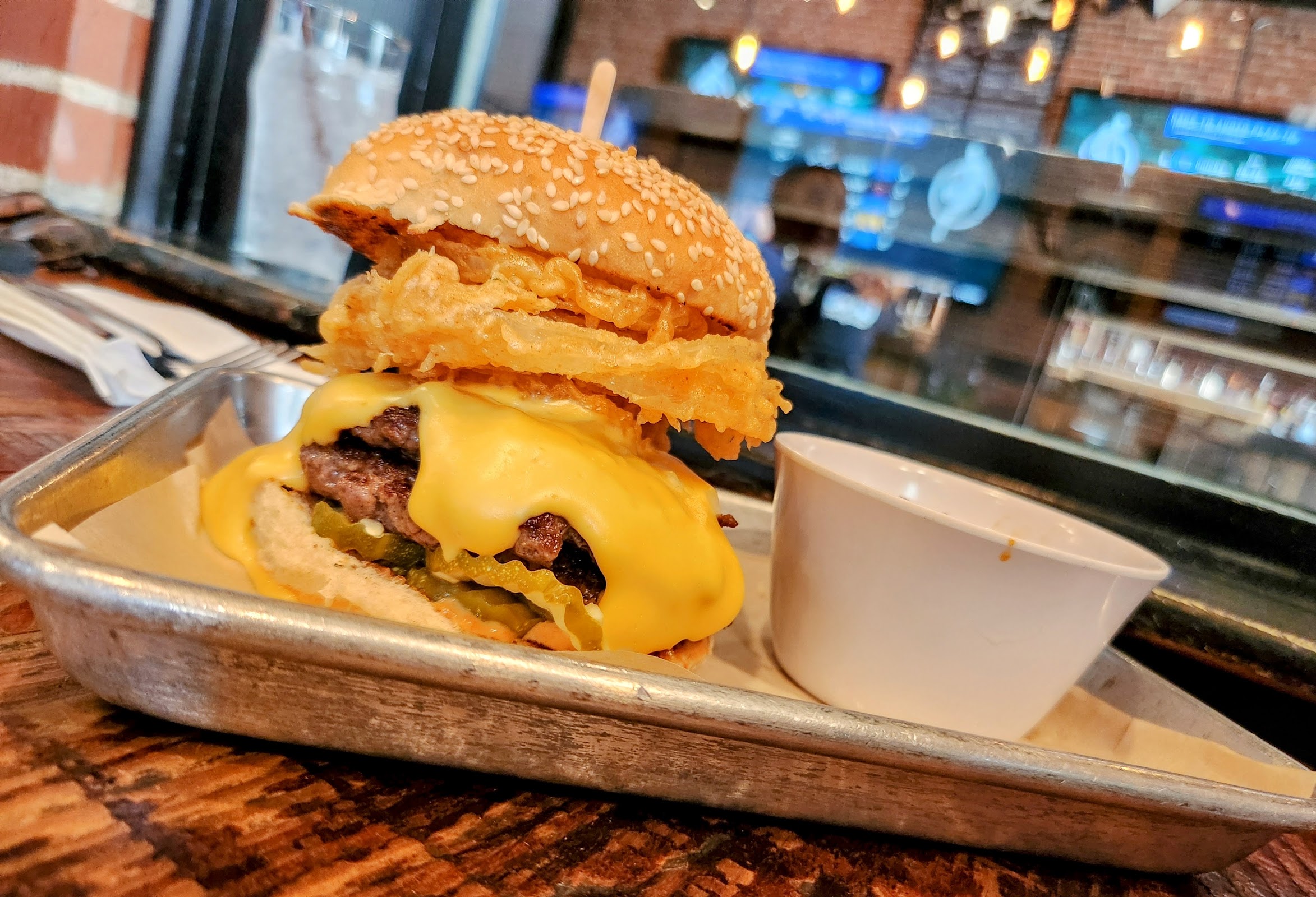 KingsRow Gastropub photo 3