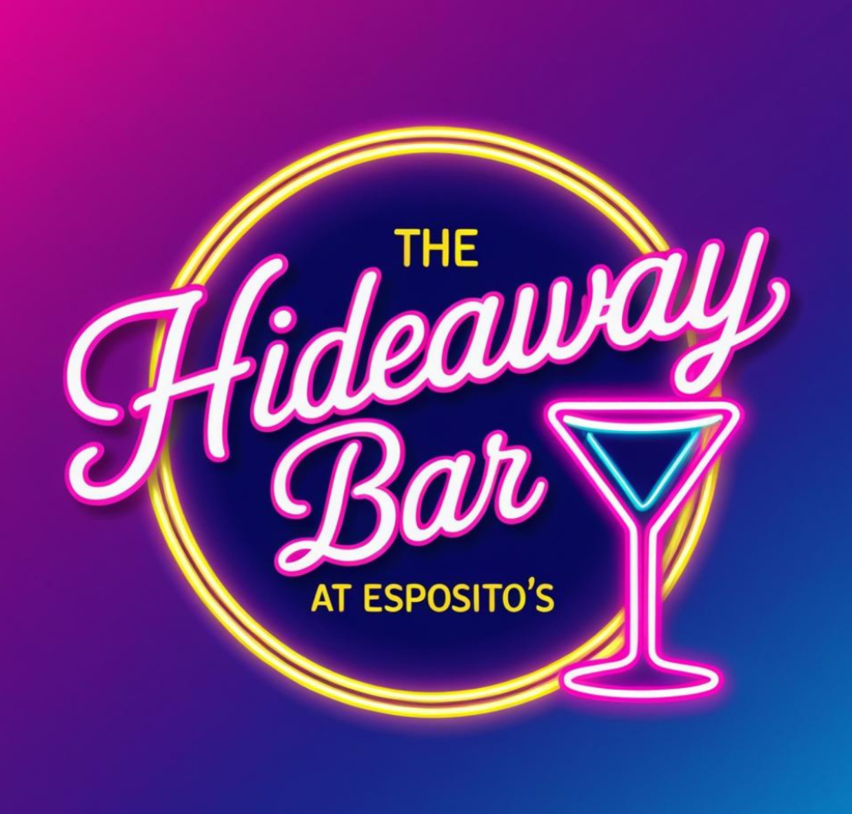 The Hideaway Bar at Esposito’s photo 3