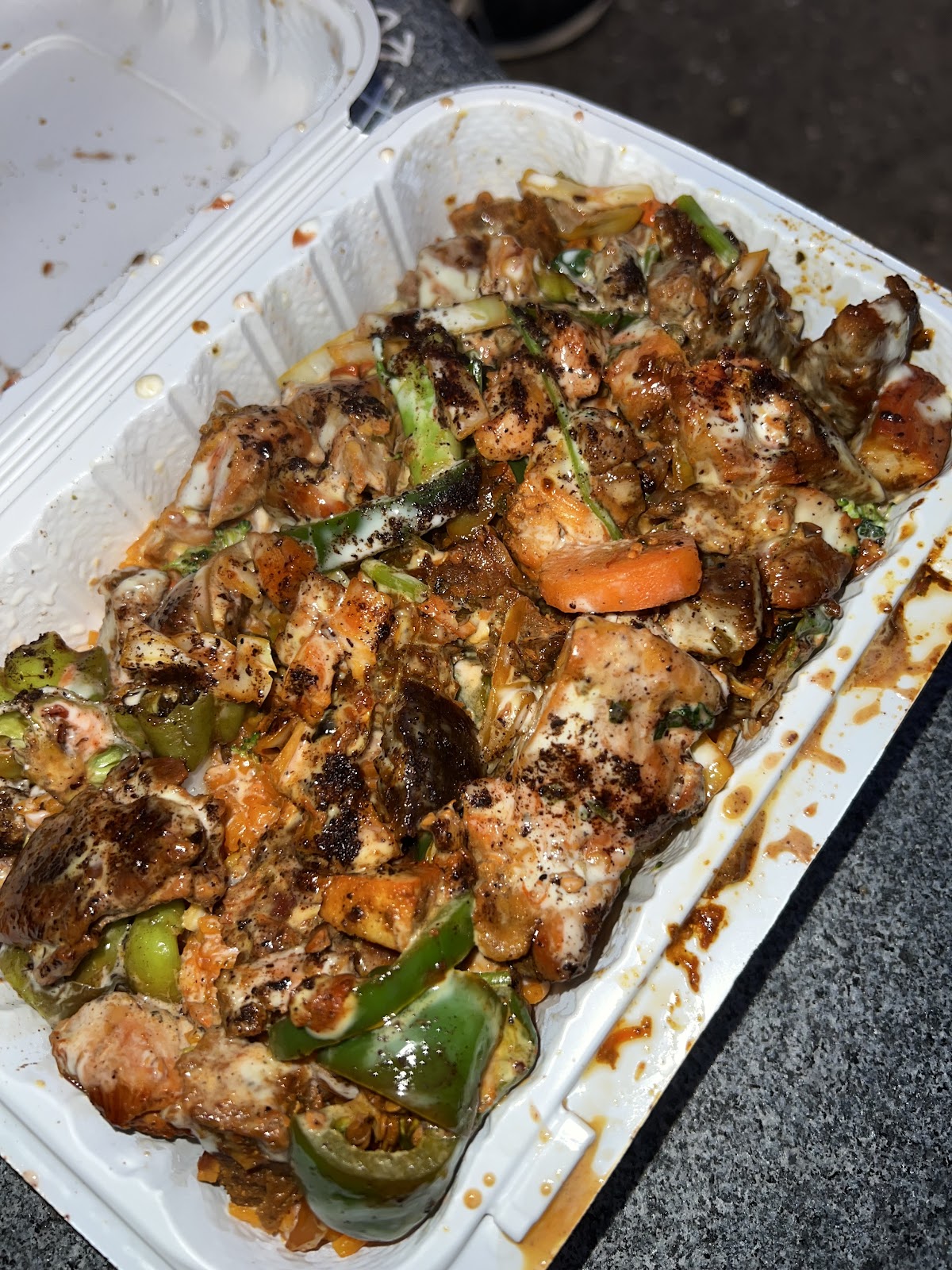 Halal Cart photo 1