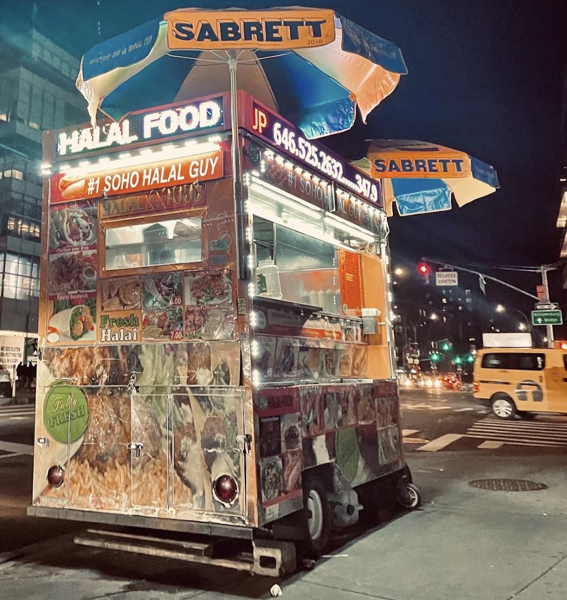Halal Cart photo 2
