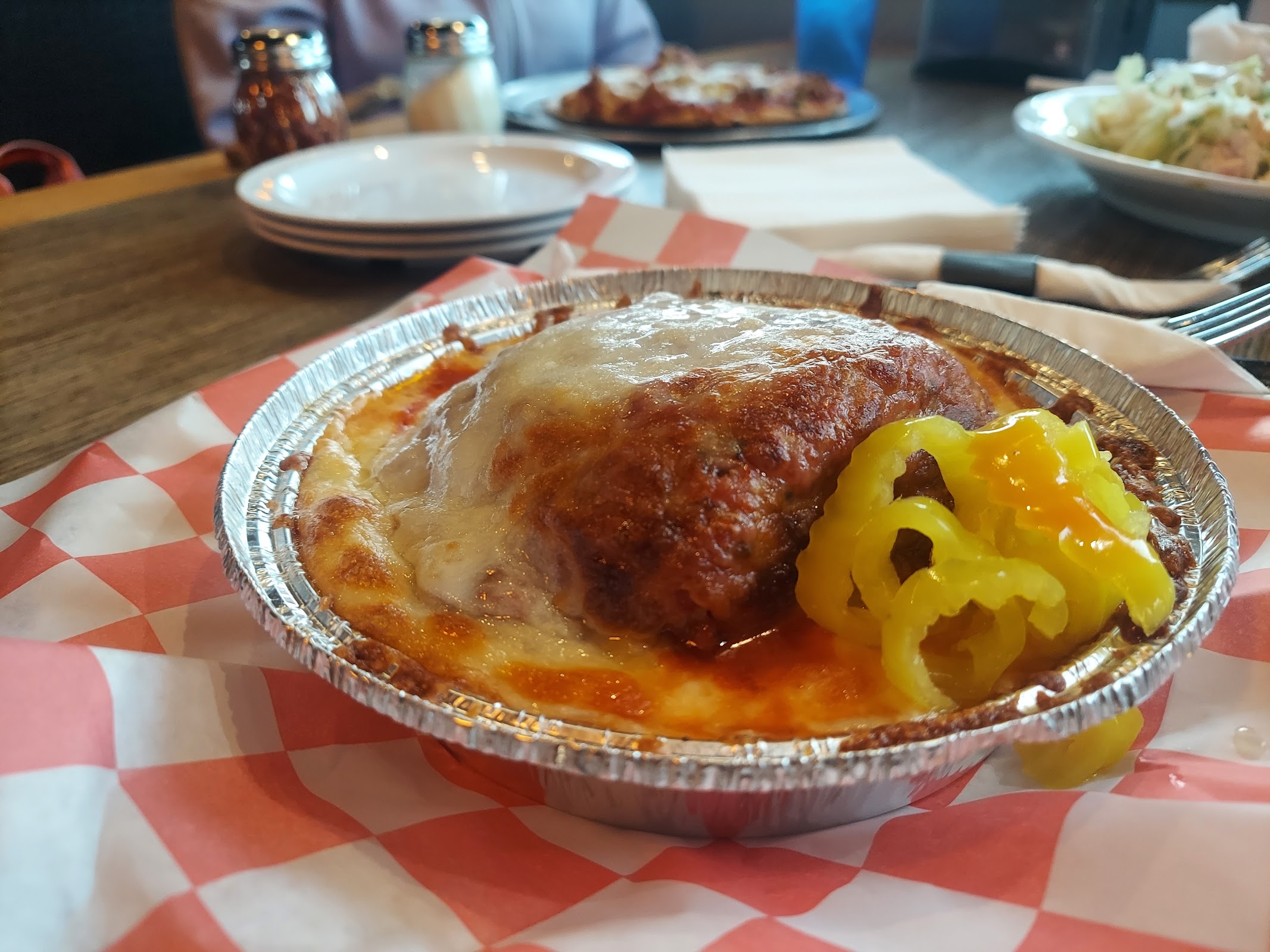 Eastside Pizzeria photo 1