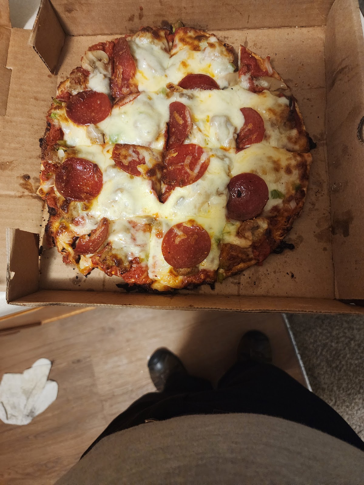 Eastside Pizzeria photo 2
