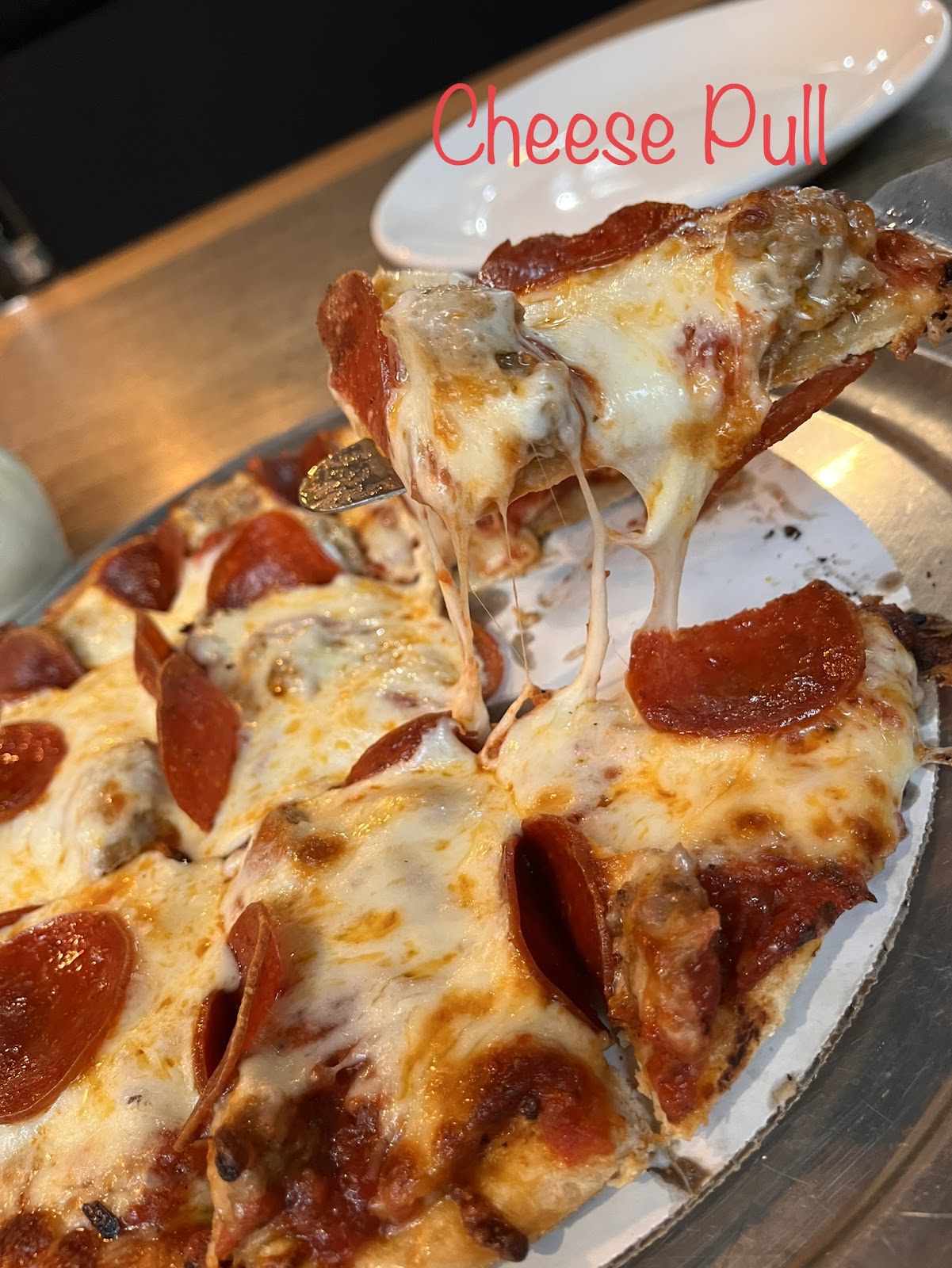Eastside Pizzeria photo 3