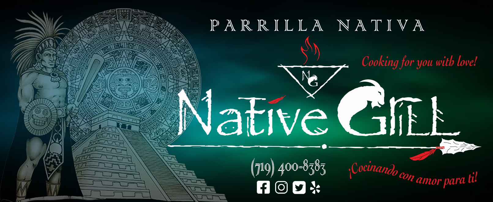 Native Grill photo 1