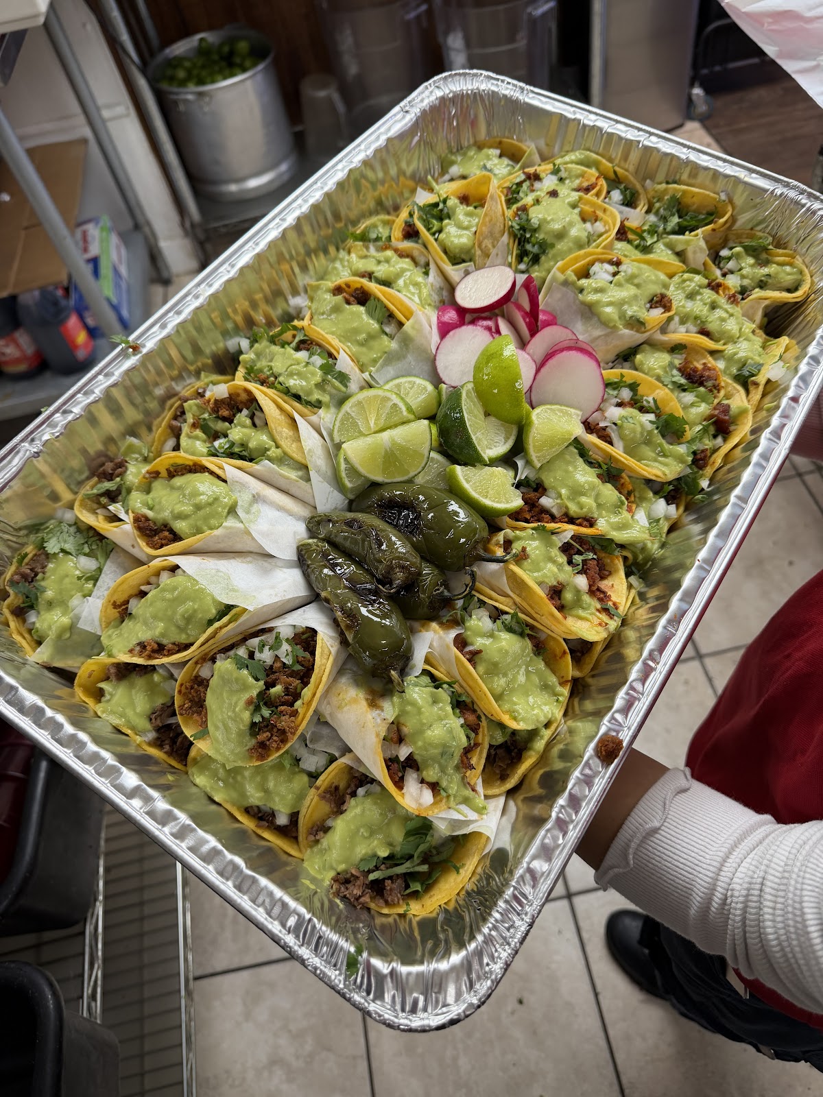 Taqueria Tijuana photo 1