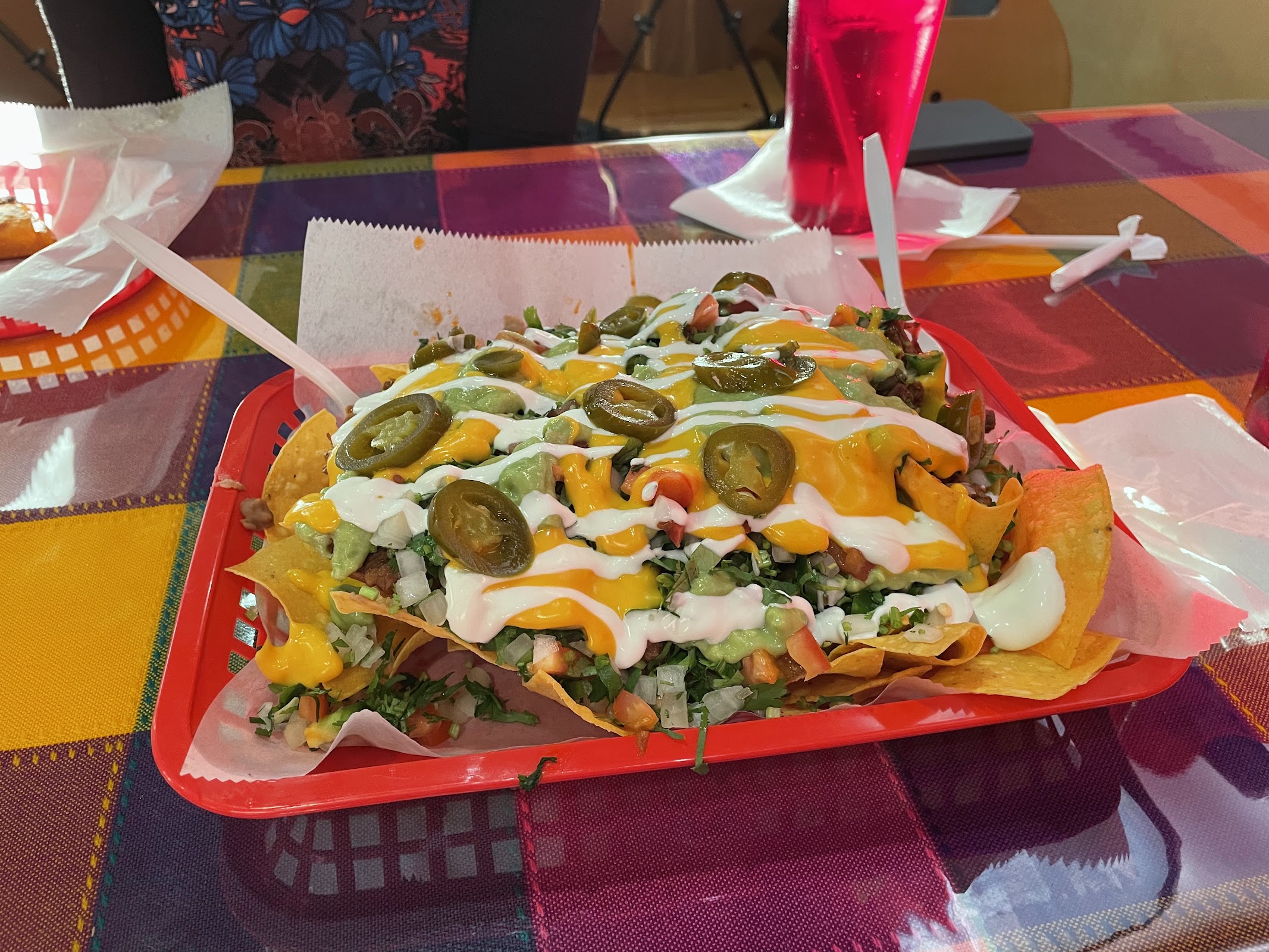 Taqueria Tijuana photo 3