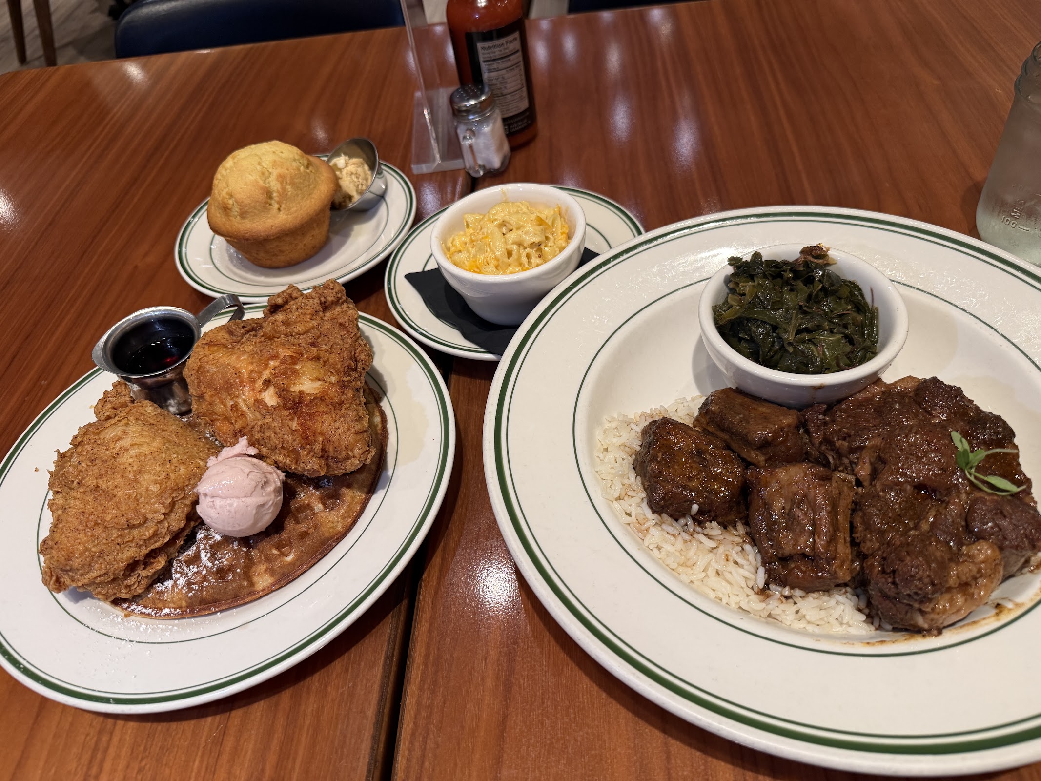 Fixins Soul Kitchen photo 2