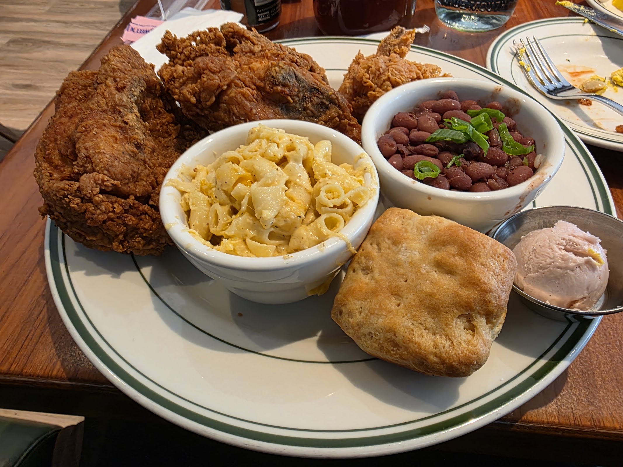 Fixins Soul Kitchen photo 3
