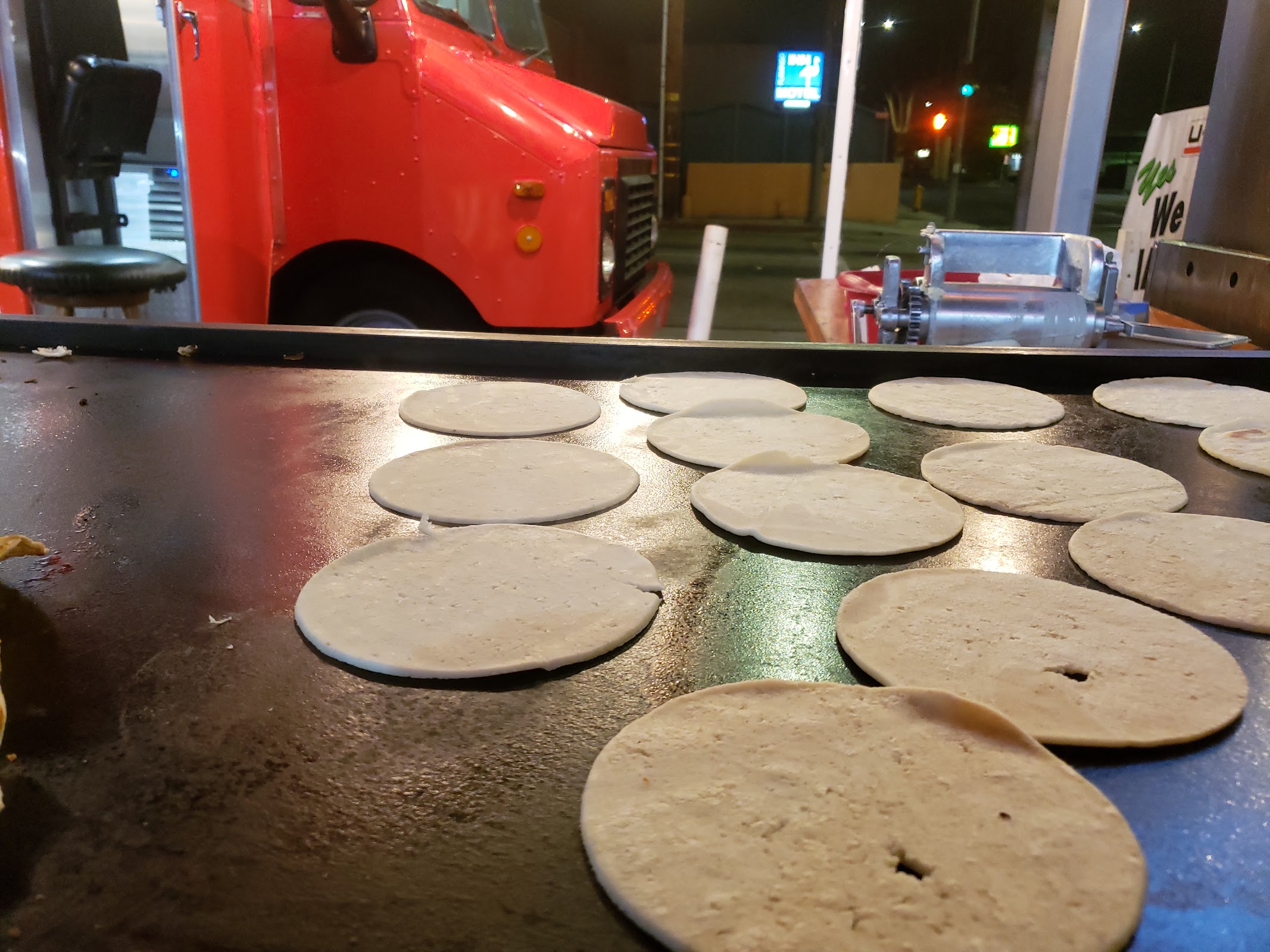 Los Bros Tacos photo 1