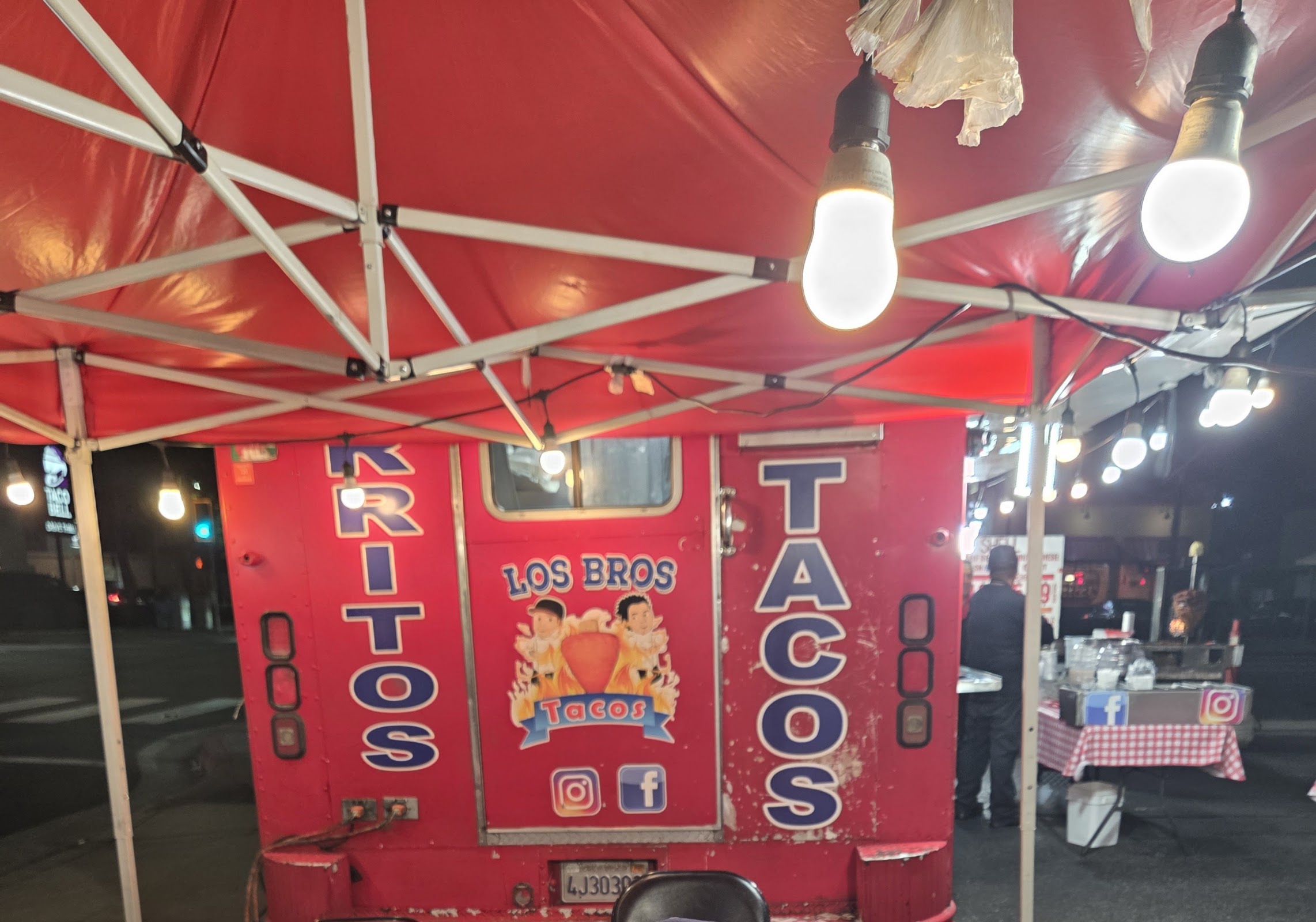 Los Bros Tacos photo 2