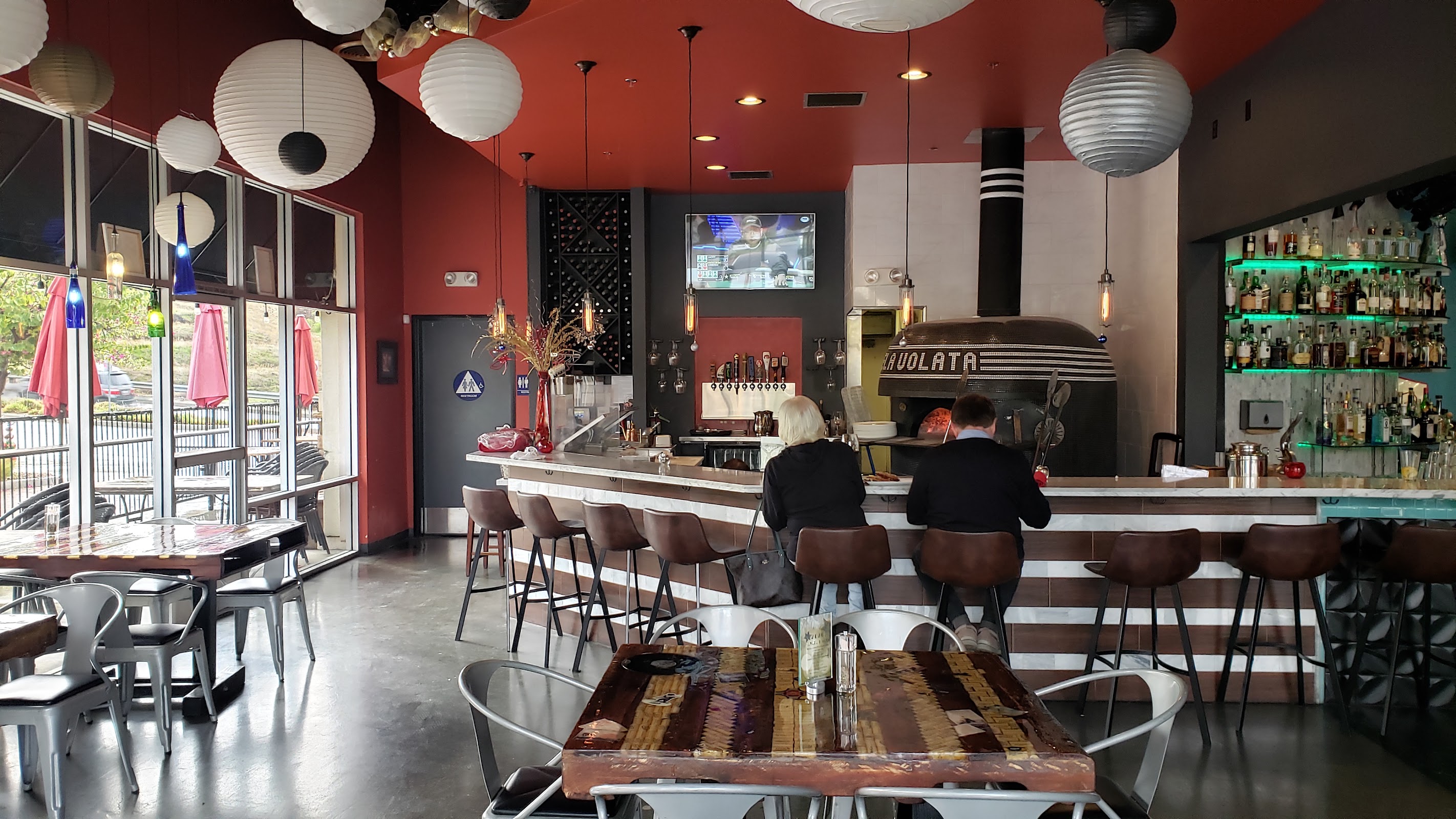 Fiora Pizzeria photo 2