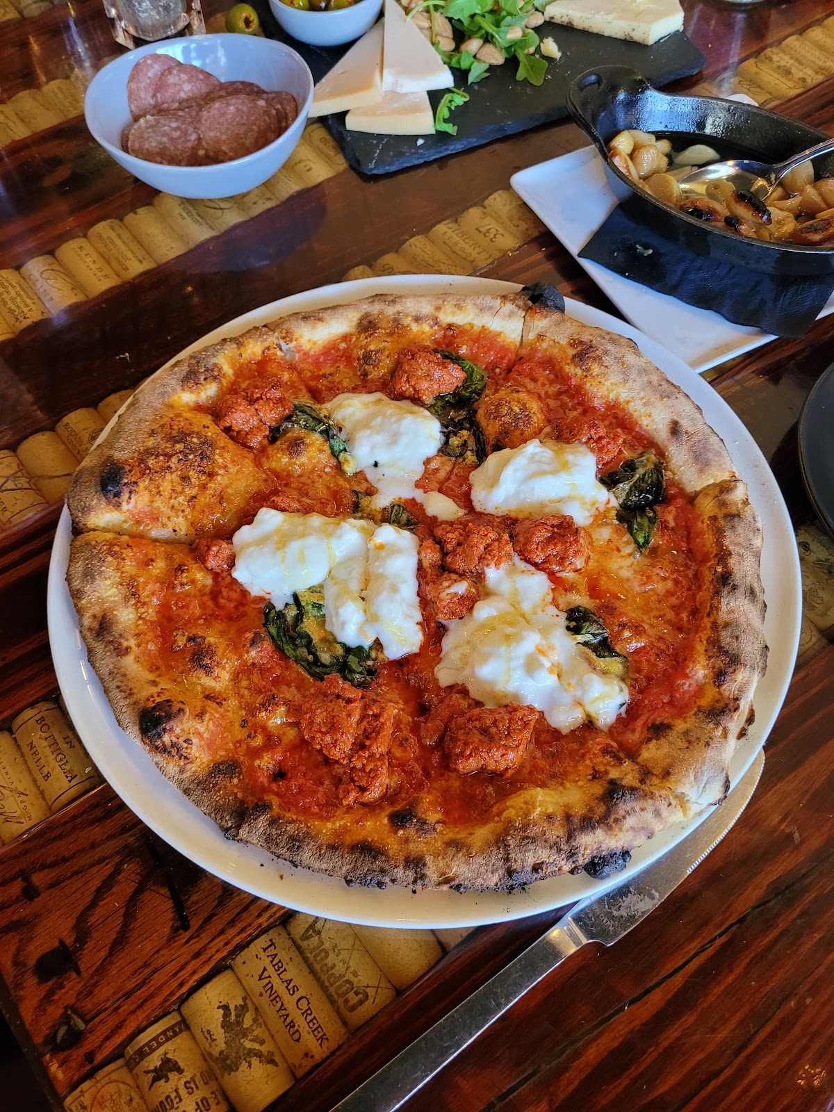 Fiora Pizzeria photo 3