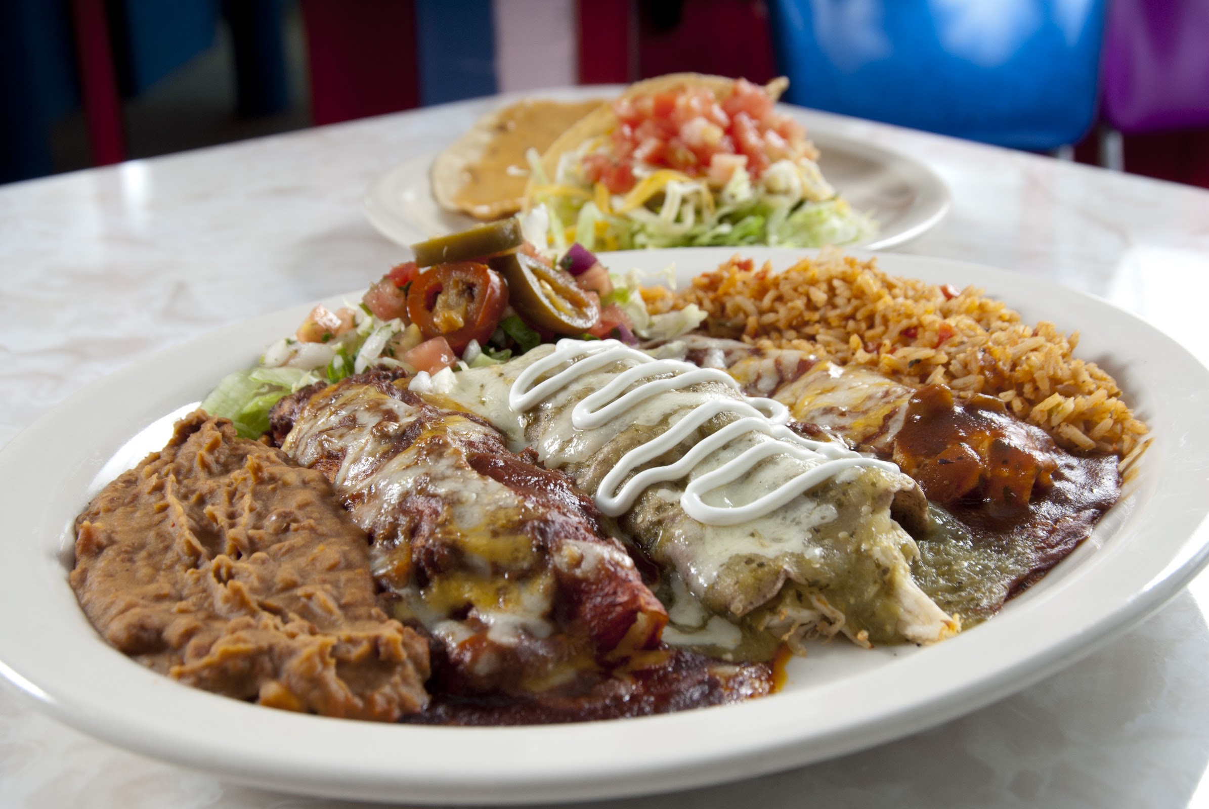 Chuy's photo 1
