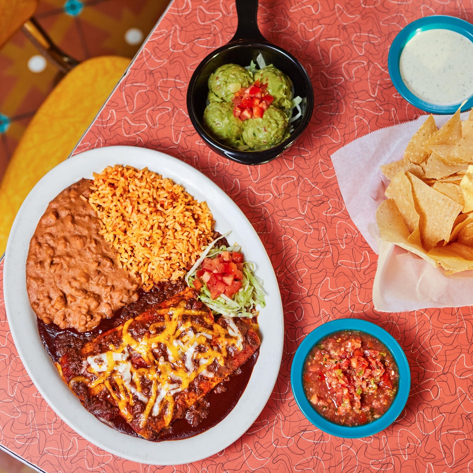 Chuy's photo 2