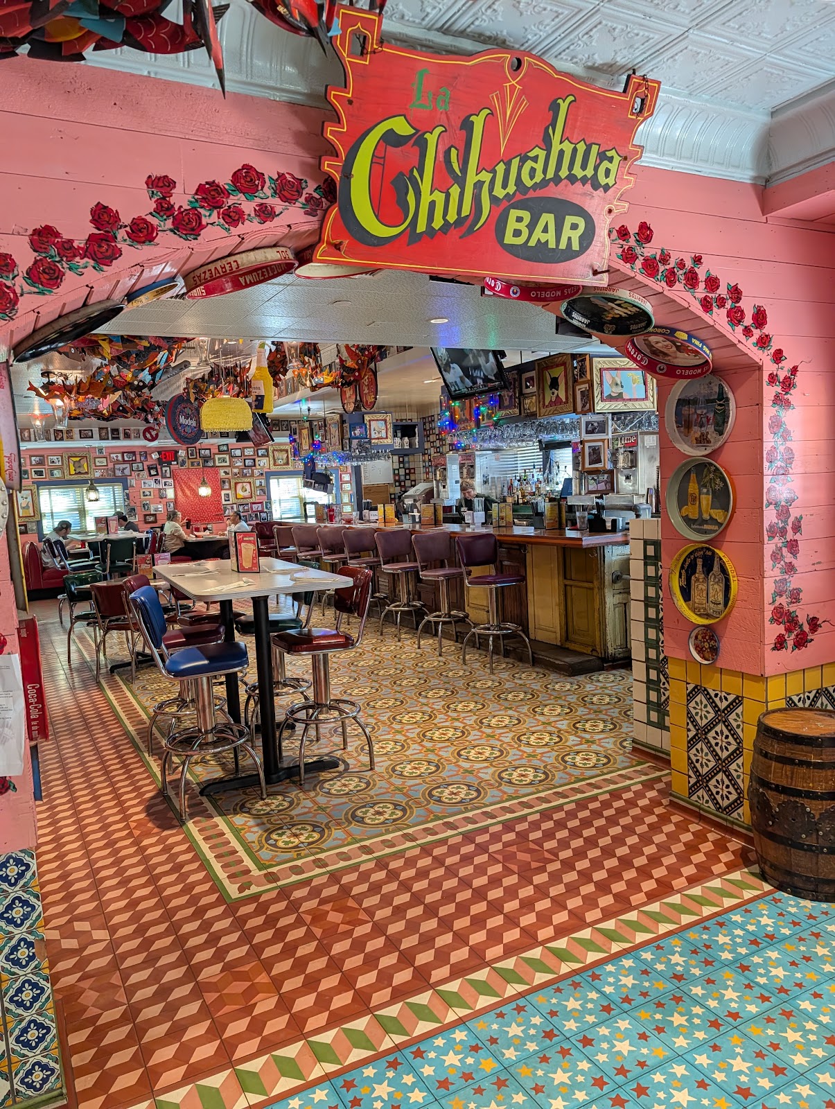 Chuy's photo 3