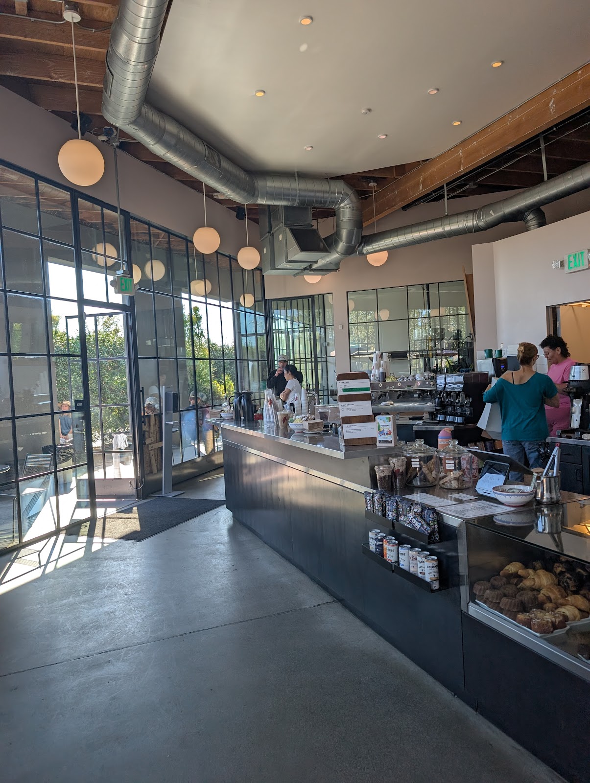 La Colombe Coffee Workshop photo 2