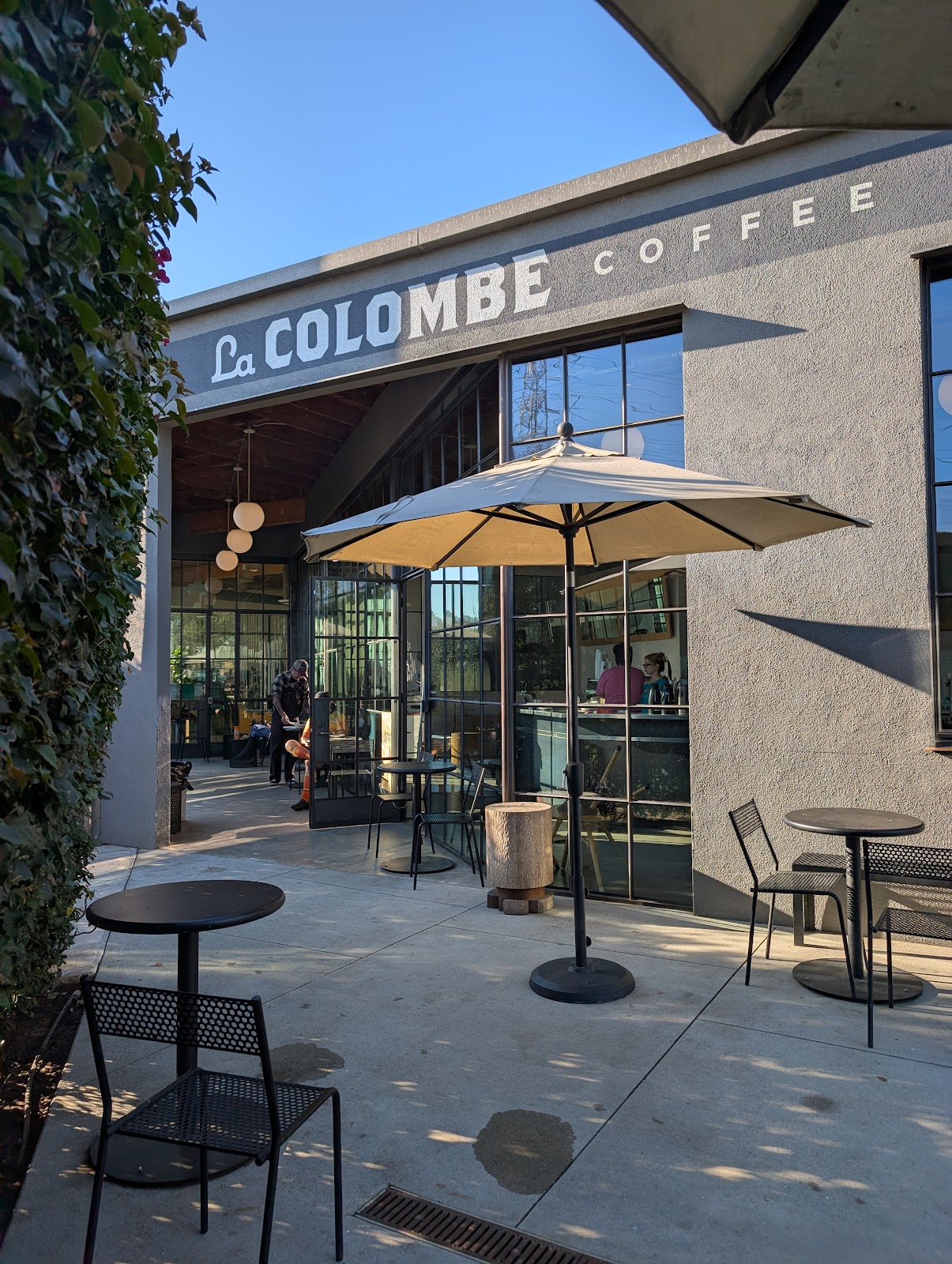 La Colombe Coffee Workshop photo 3