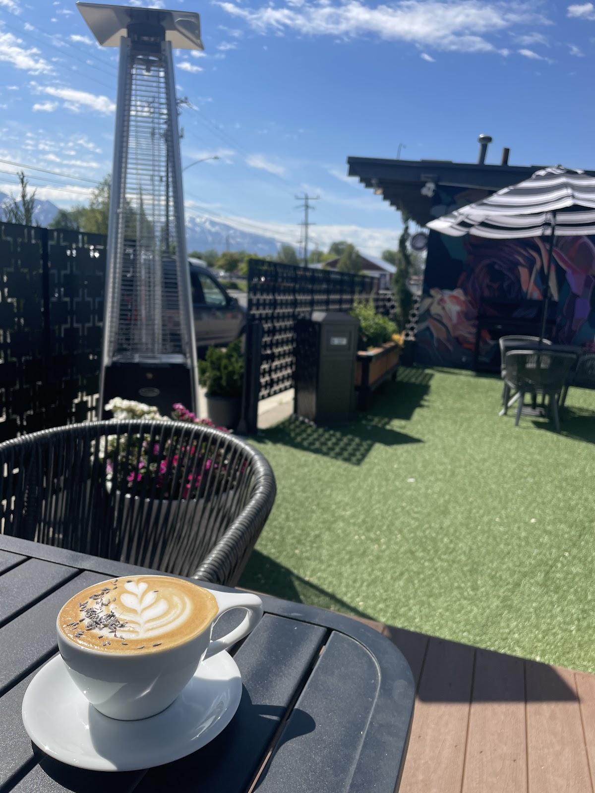 Cozy Coffee Lounge photo 3