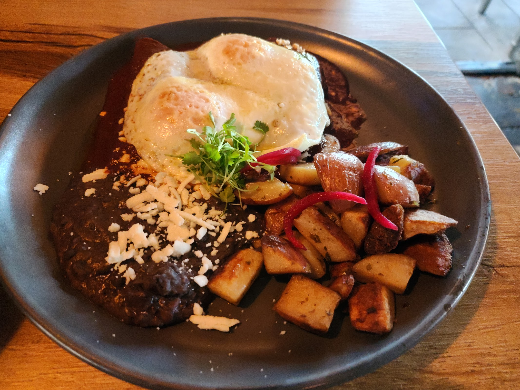 Cocina De Barrio - Point Loma photo 1