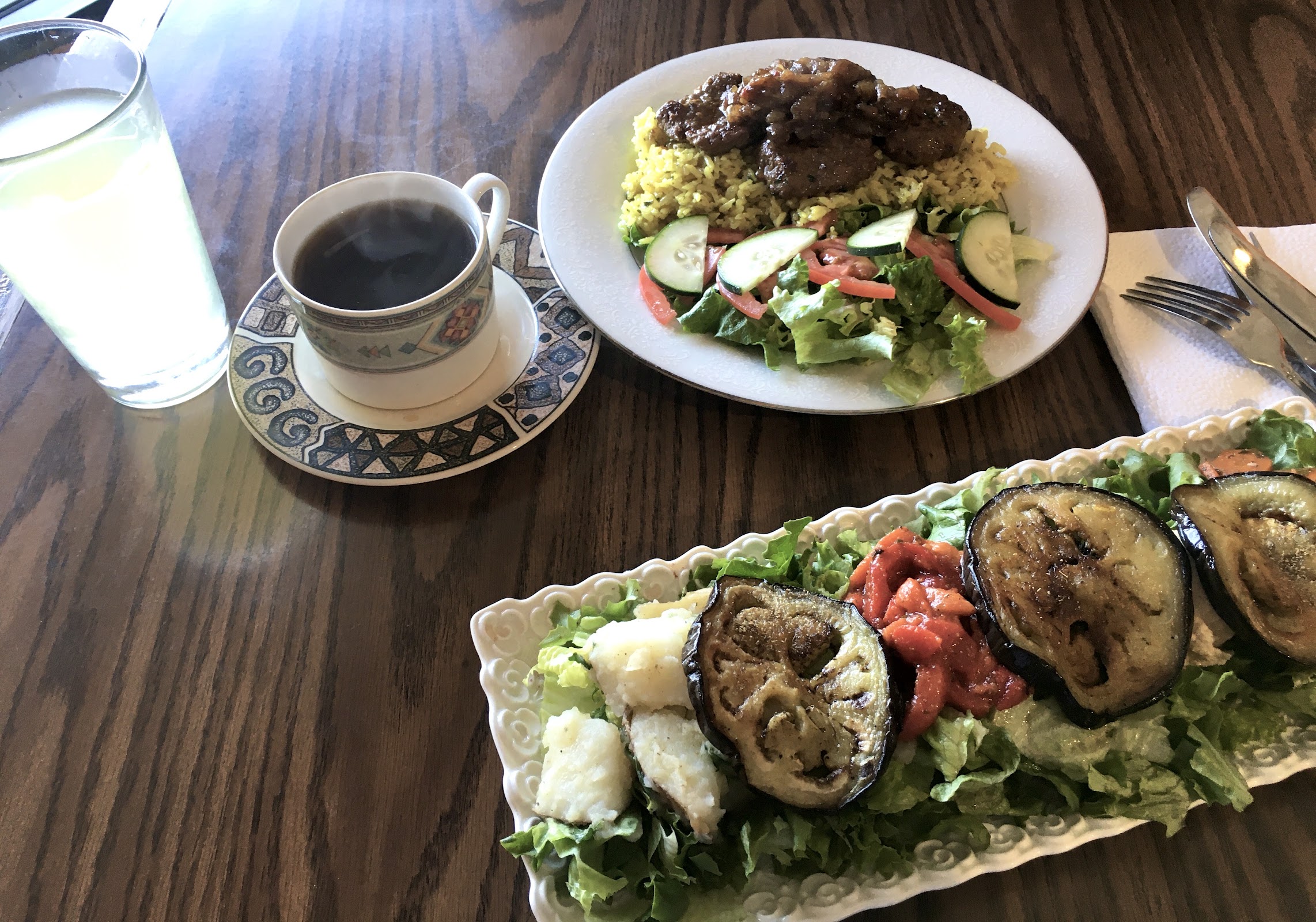 Abigail's Moroccan Cuisine photo 1