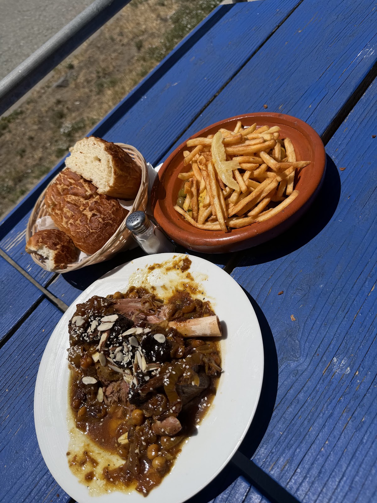 Abigail's Moroccan Cuisine photo 2