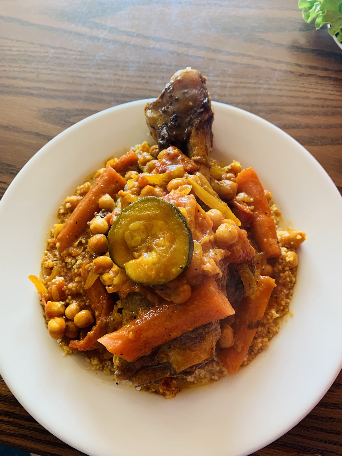 Abigail's Moroccan Cuisine photo 3
