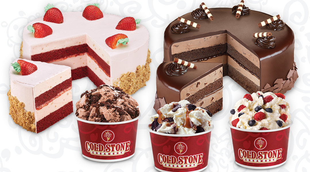 Cold Stone Creamery photo 1