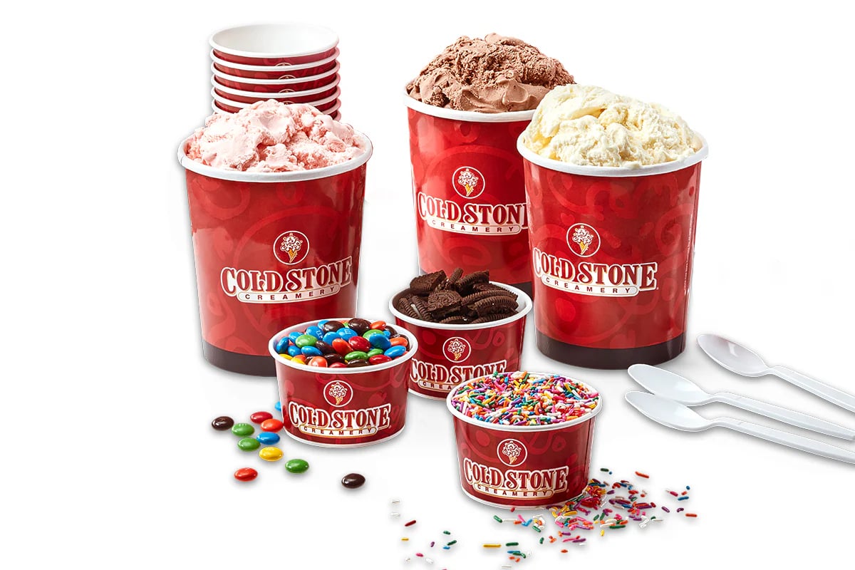 Cold Stone Creamery photo 2