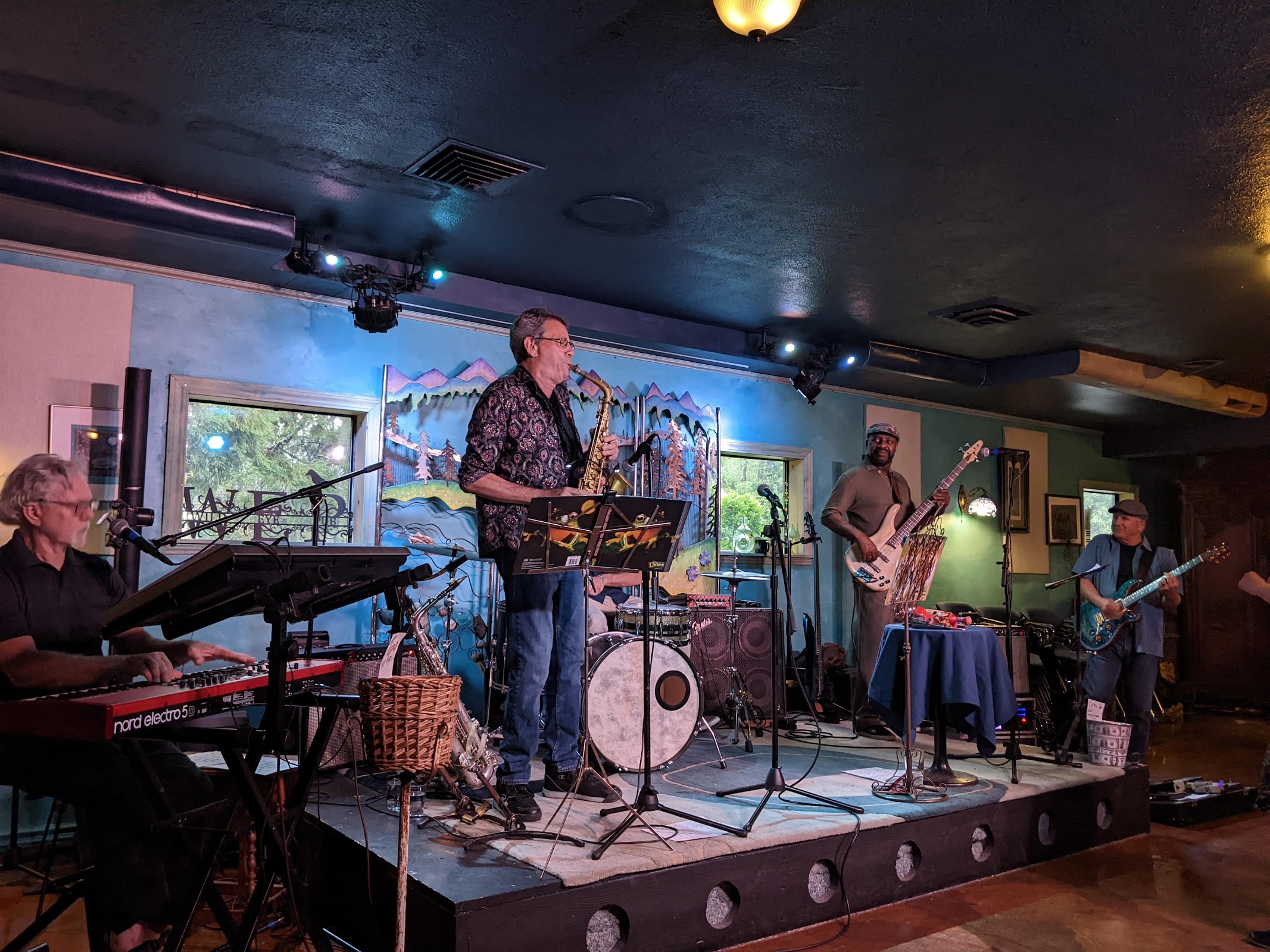 Wild Eye Pub photo 1