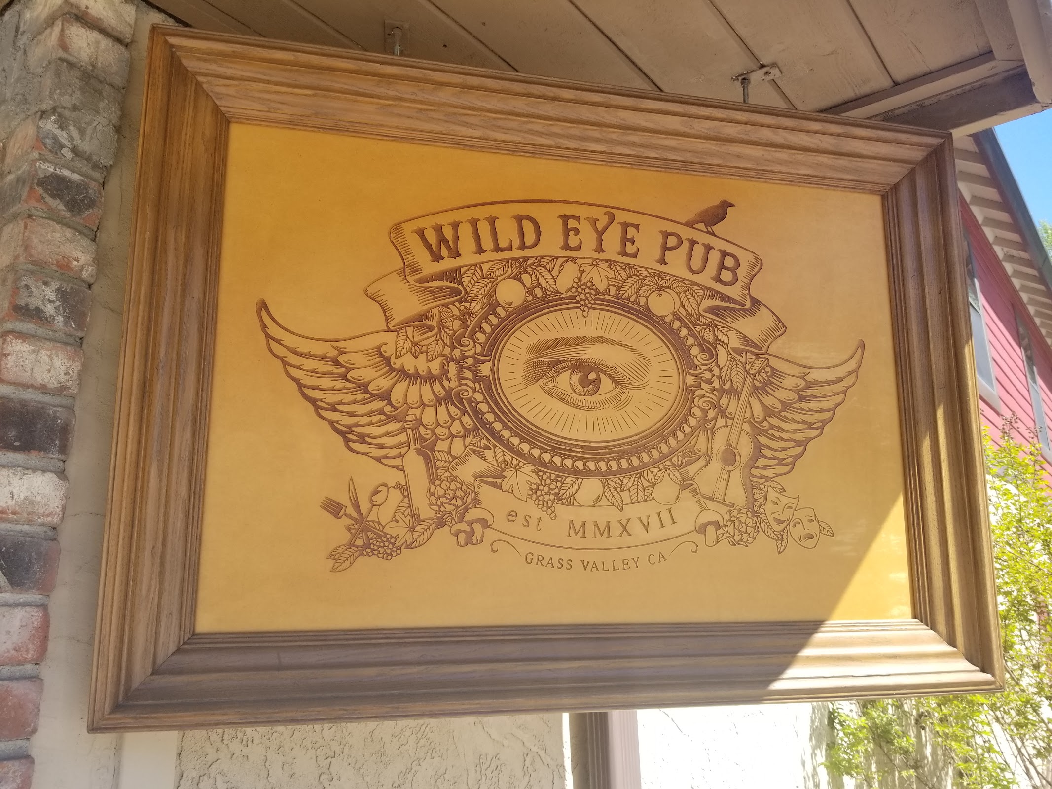 Wild Eye Pub photo 3