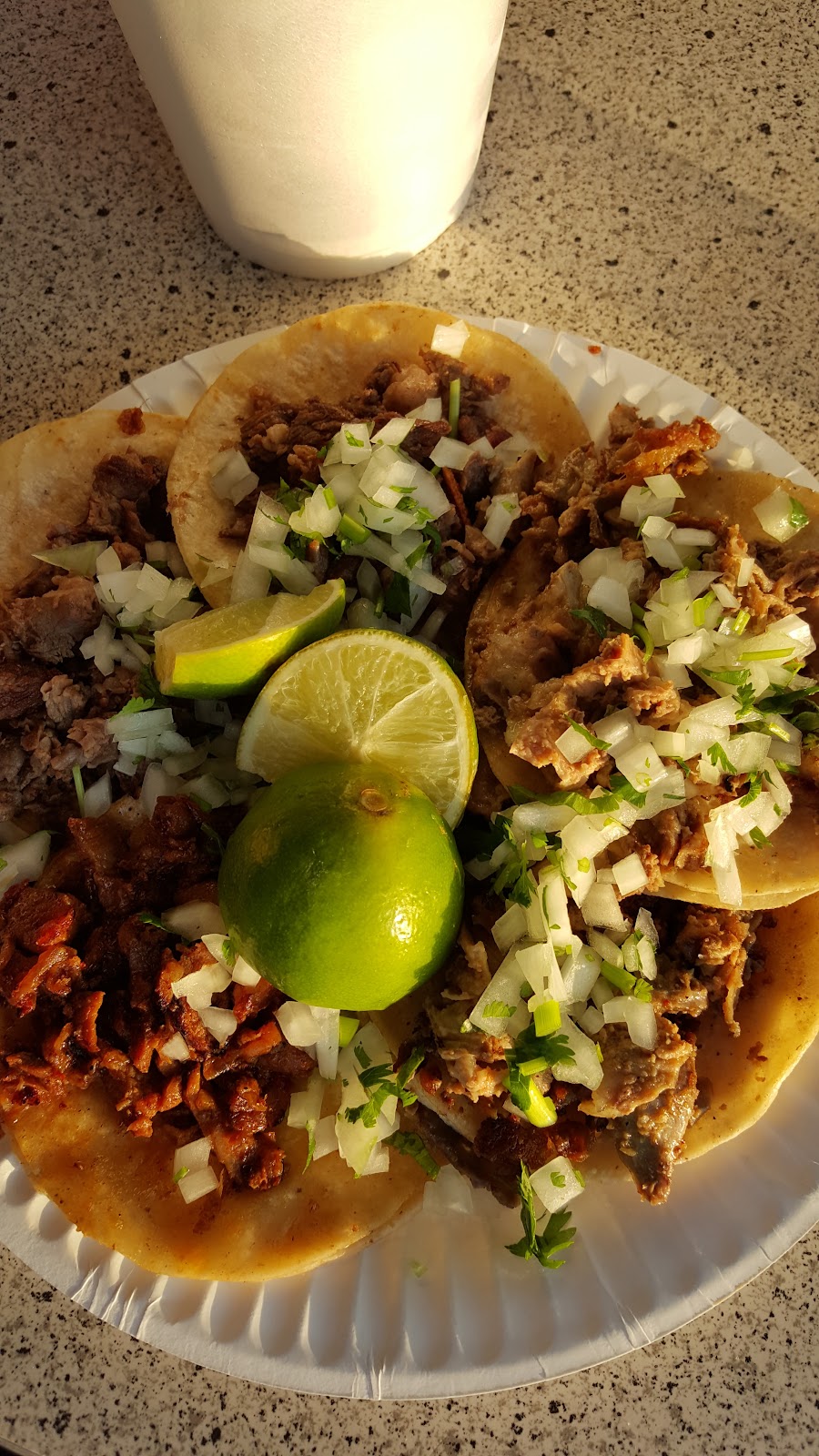 Antojitos El Milagro photo 1
