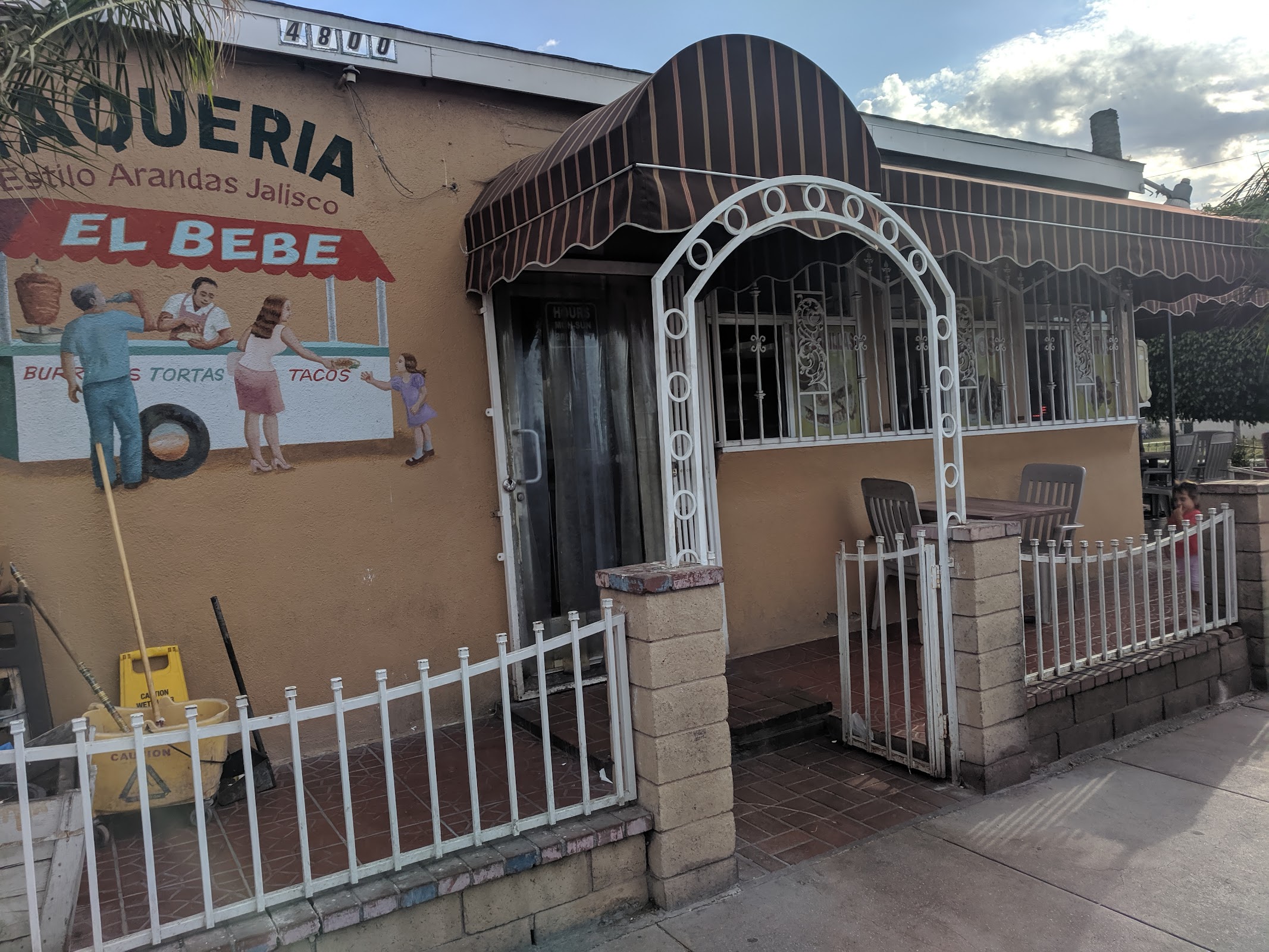 Antojitos El Milagro photo 3