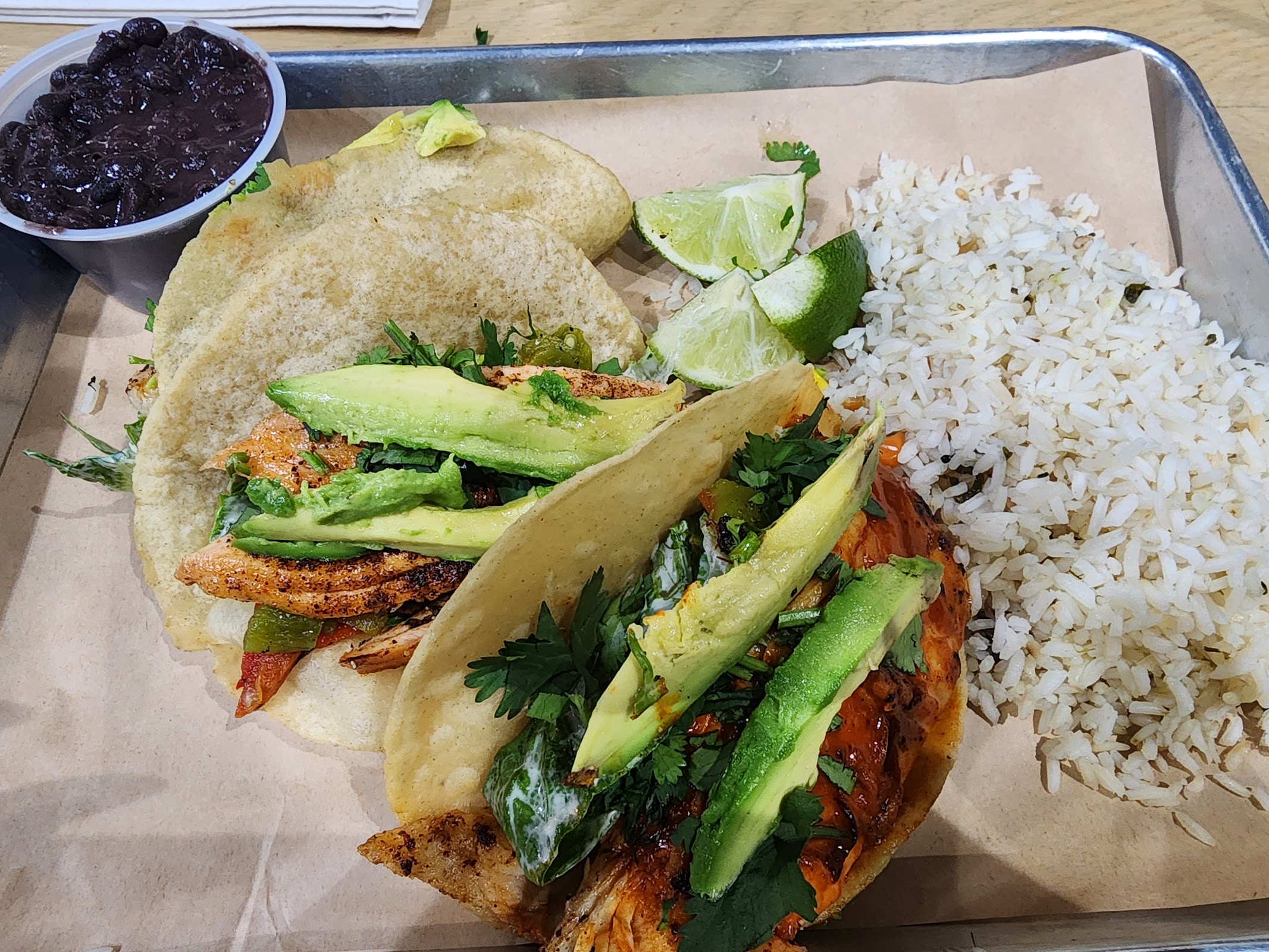 Chiloso Mexican Bistro photo 3