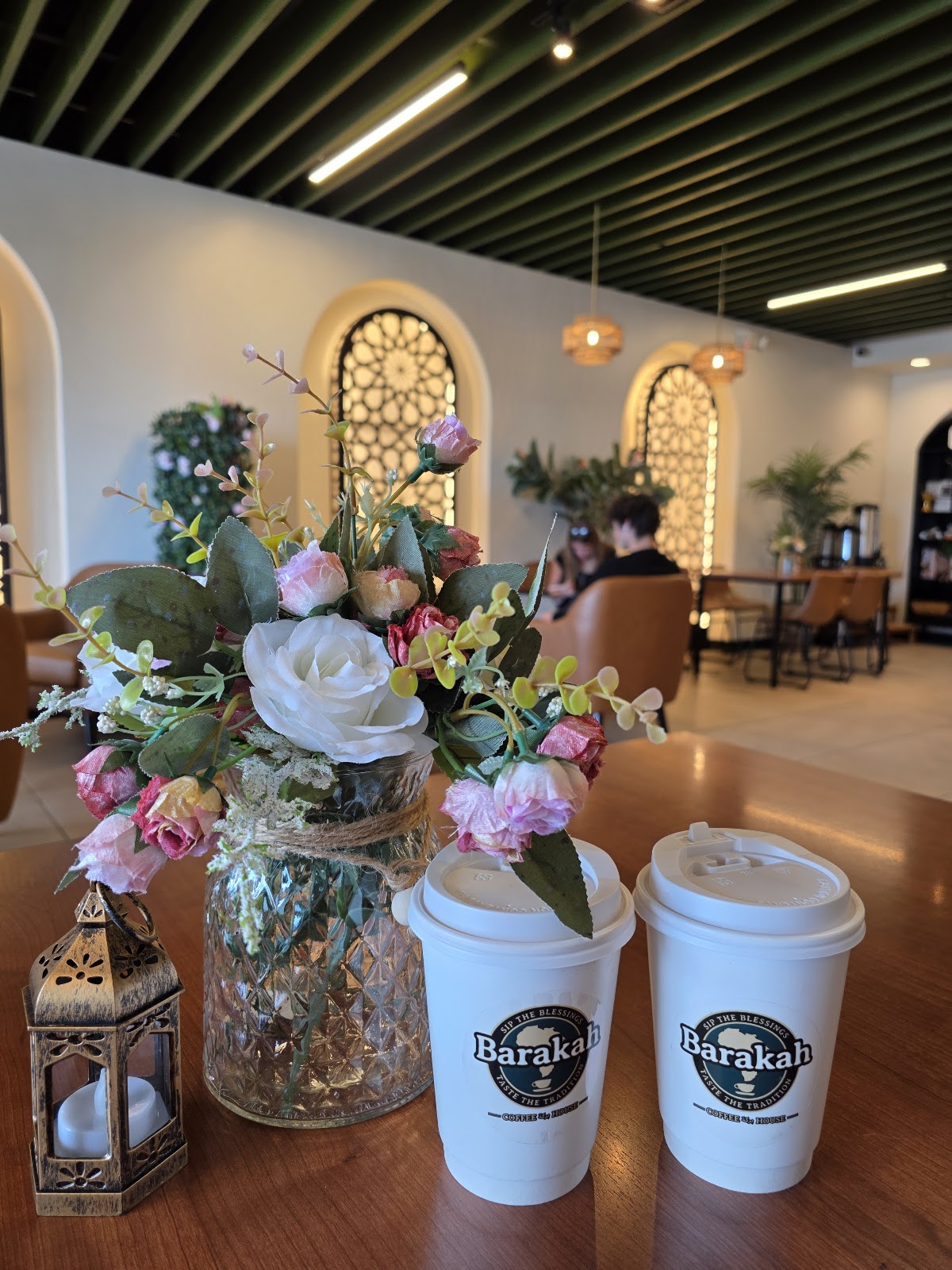 Barakah Coffee House photo 2