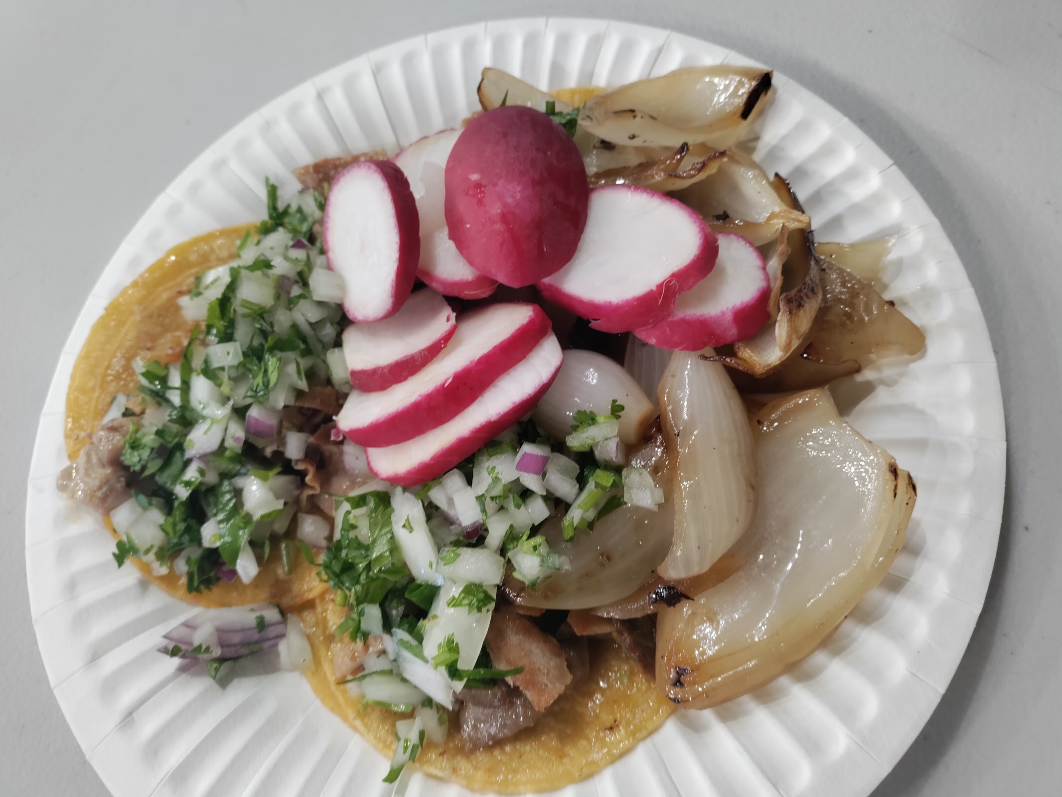 Tacos El Primo photo 1