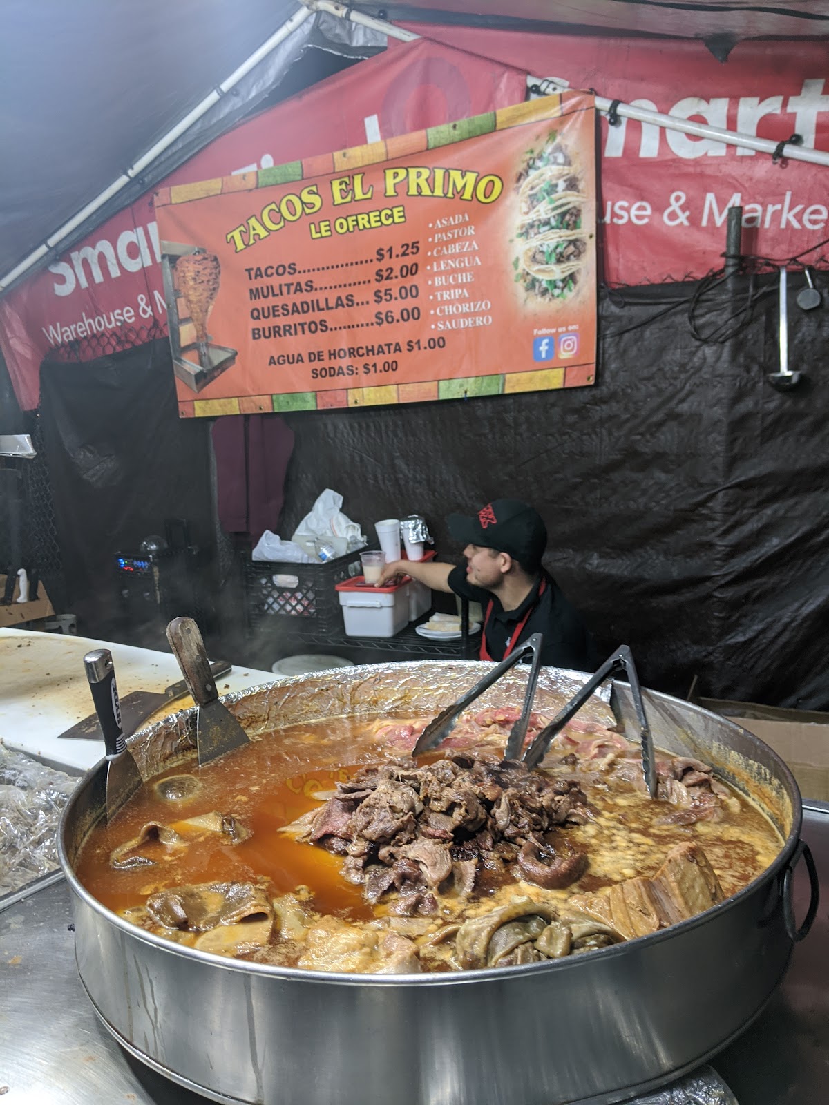 Tacos El Primo photo 2