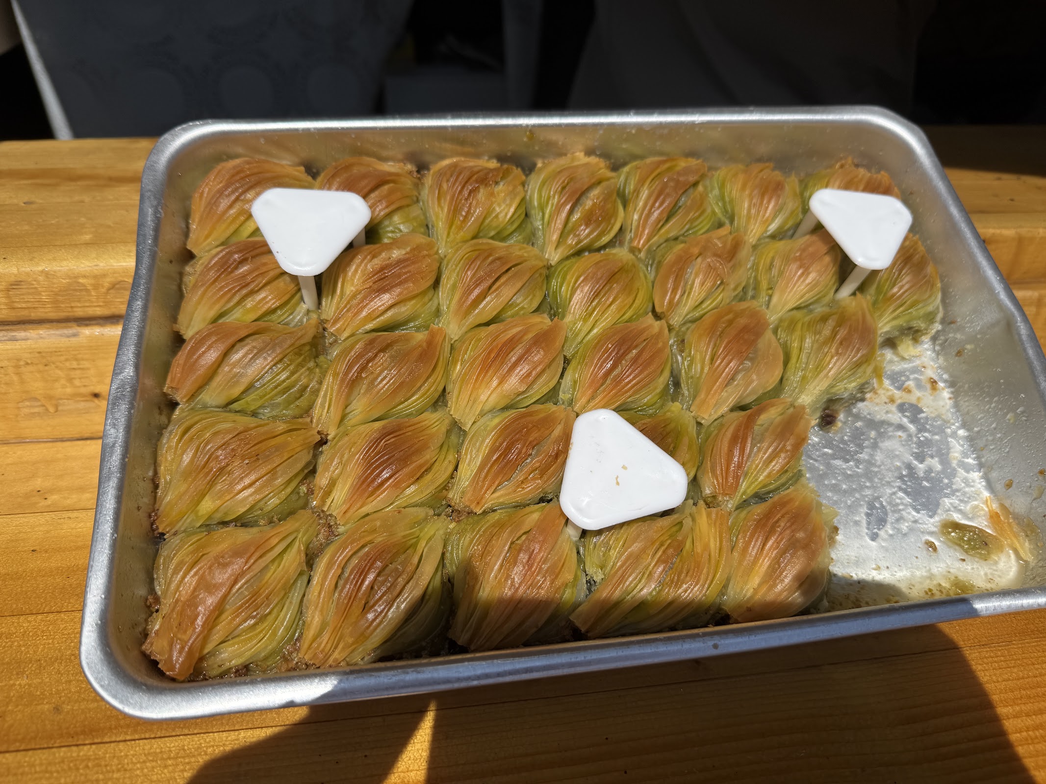 Camelot Cafe & Baklava photo 1