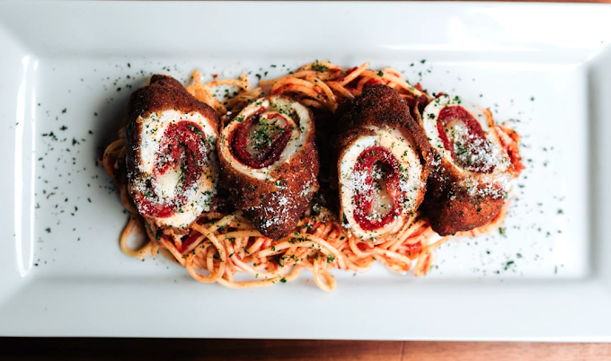 Giuseppe's Ristorante Italiano photo 1