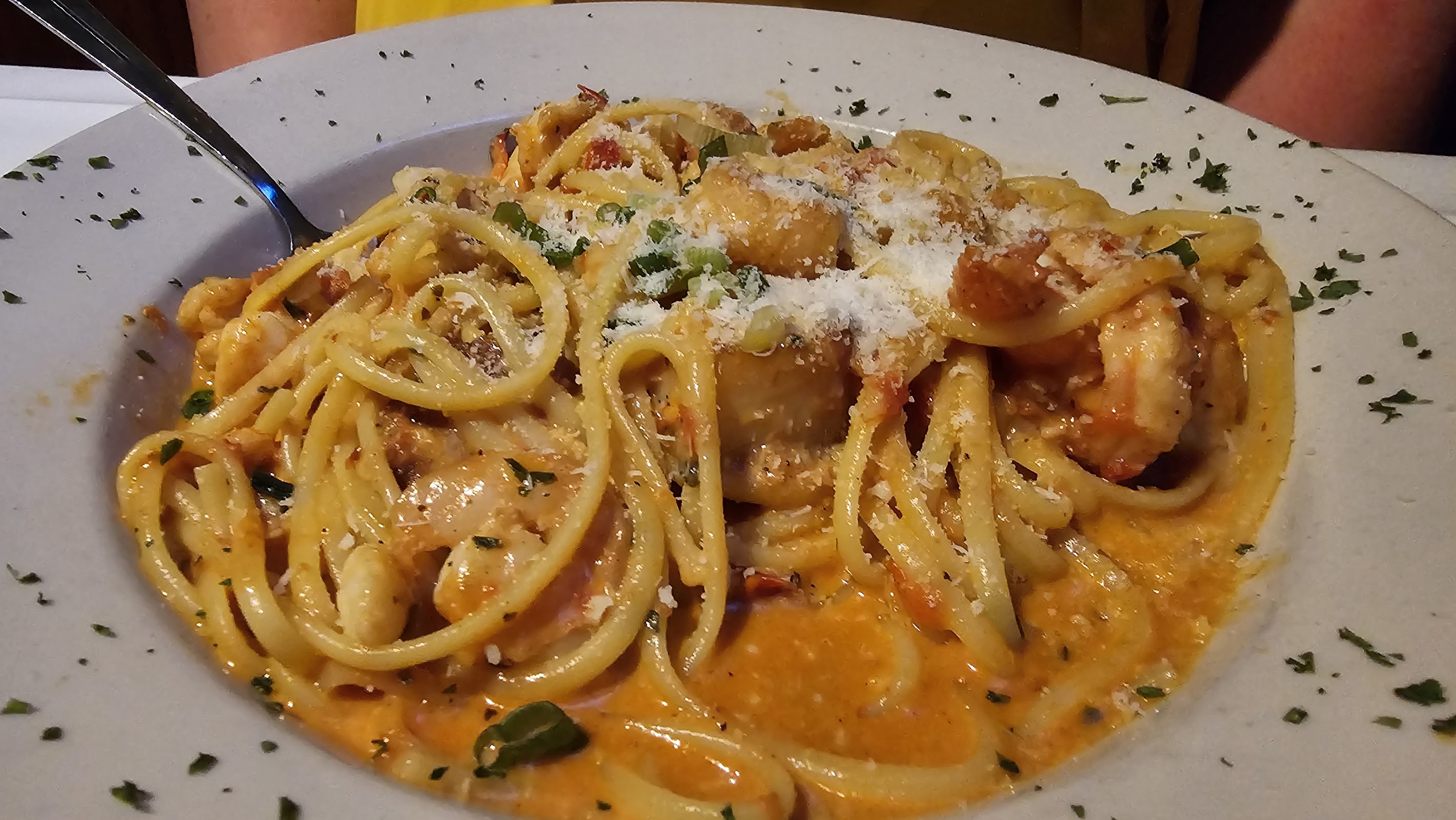 Giuseppe's Ristorante Italiano photo 3