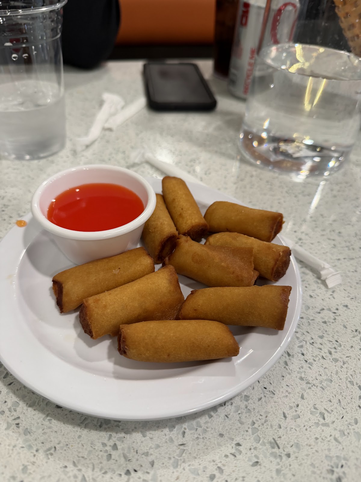 Bamboo Garden Dumplings House photo 3