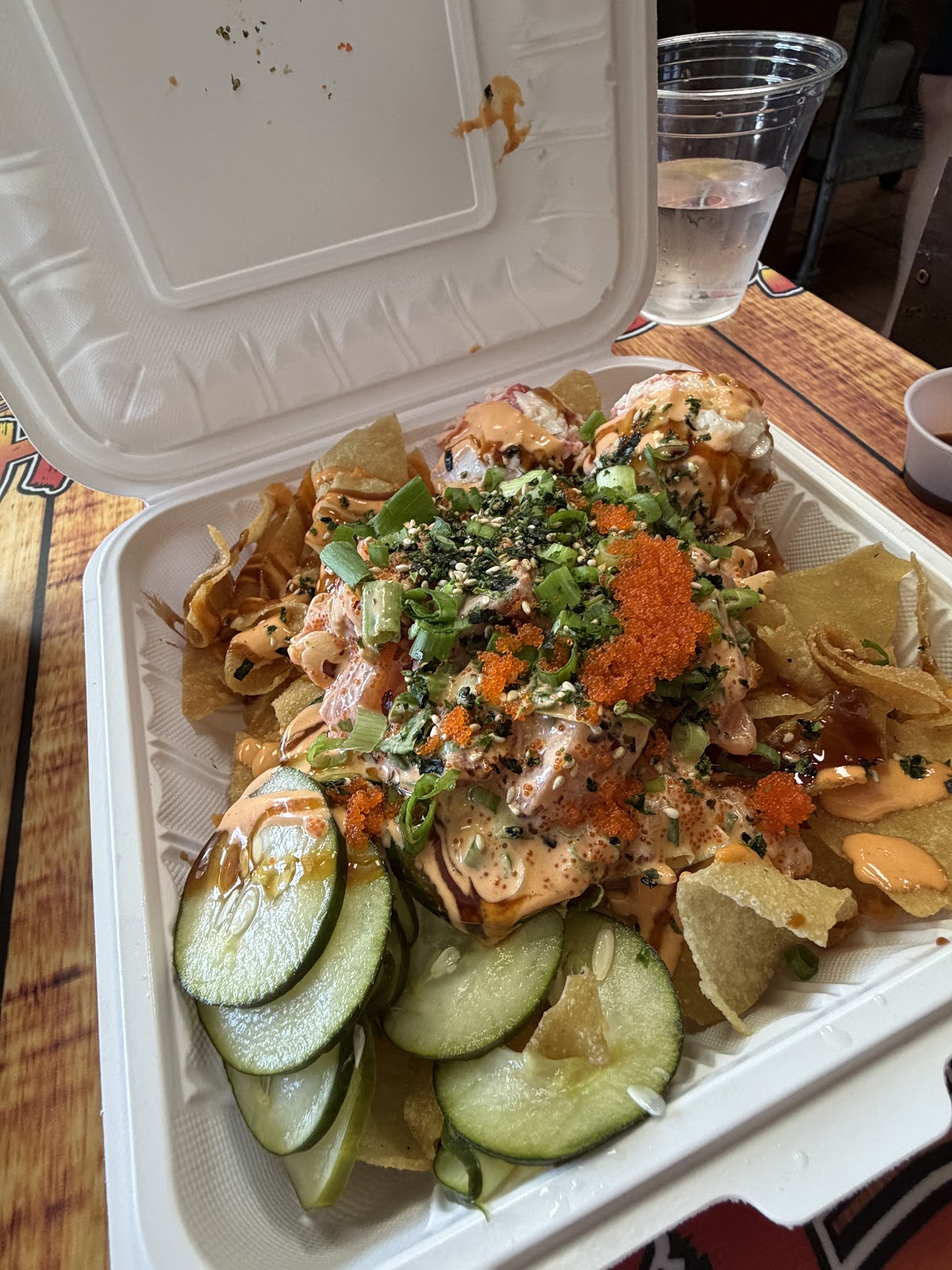 Ry's Poke Shack Pasadena photo 2