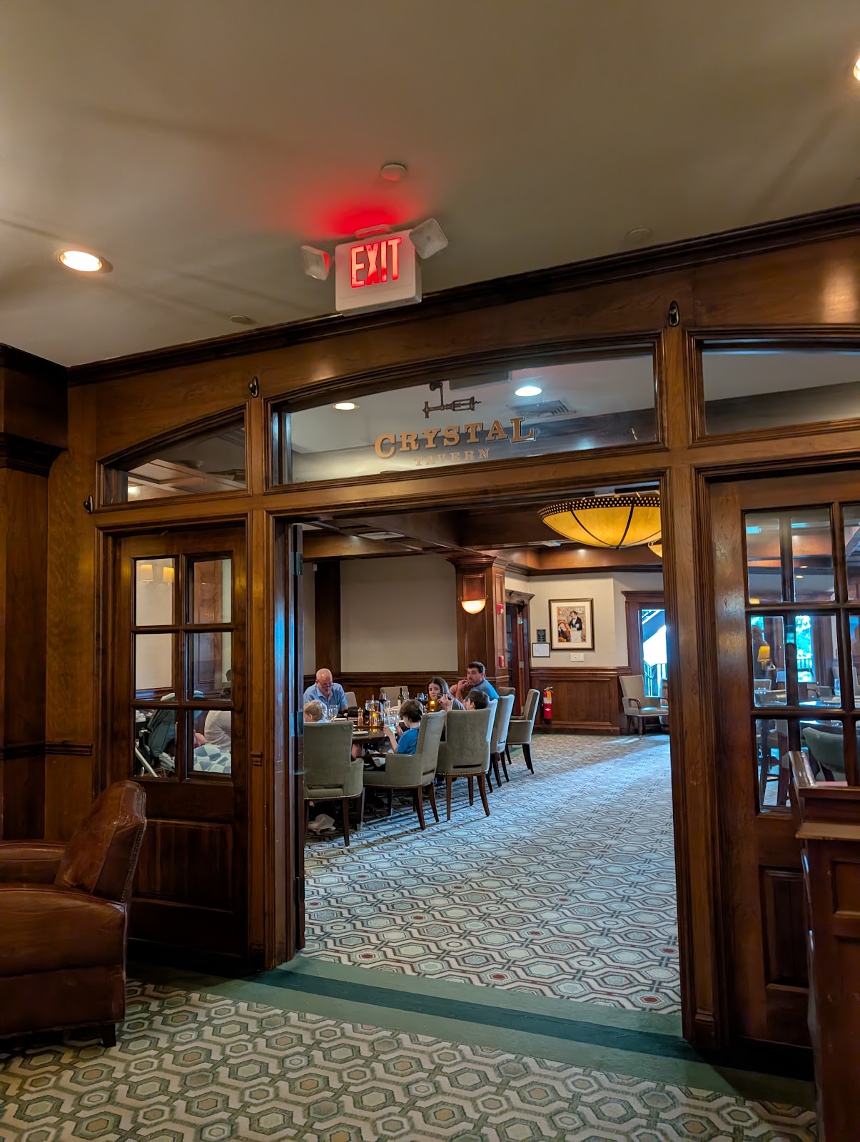 Crystal Tavern photo 2
